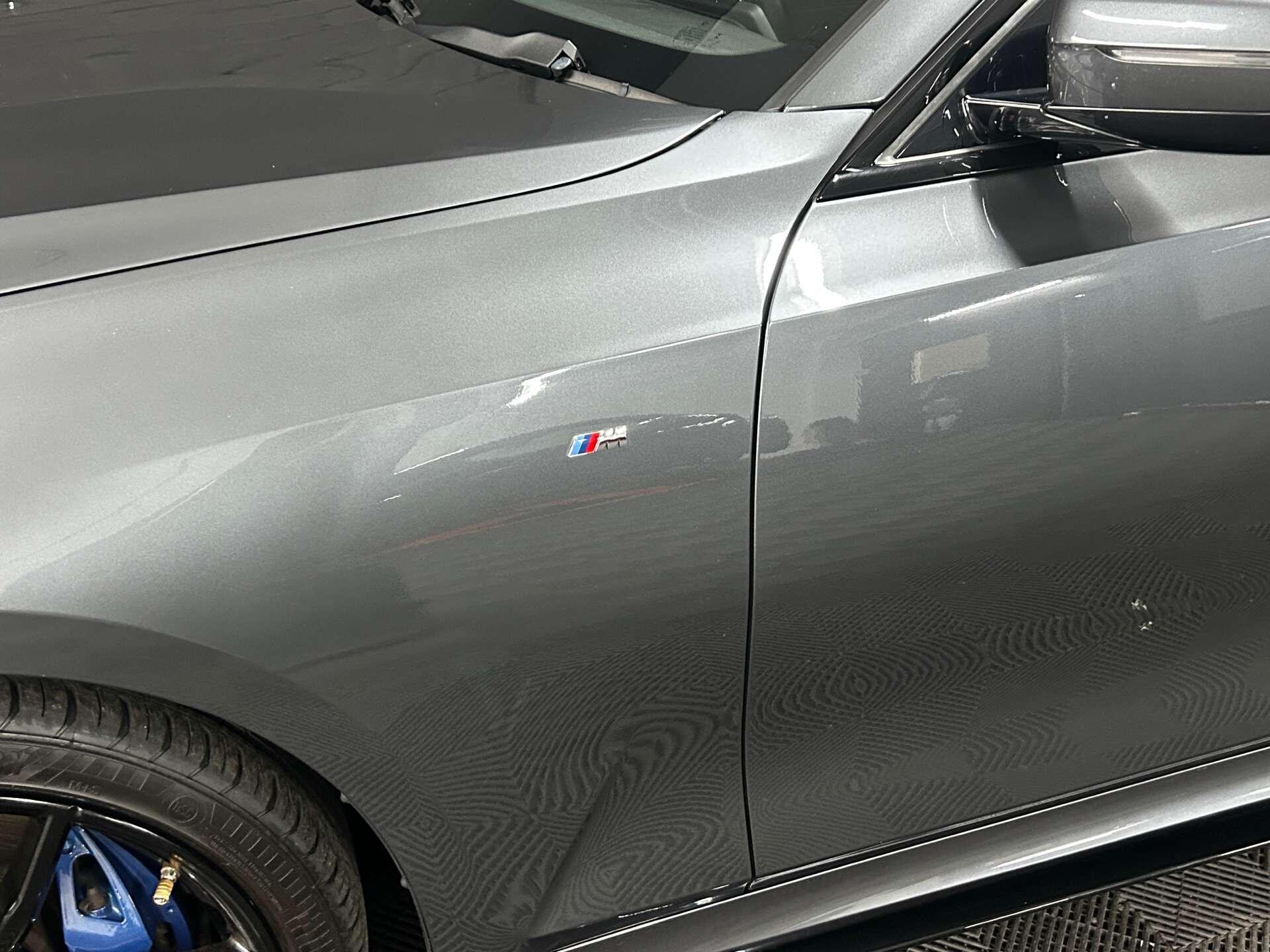 BMW 3 Series view 20