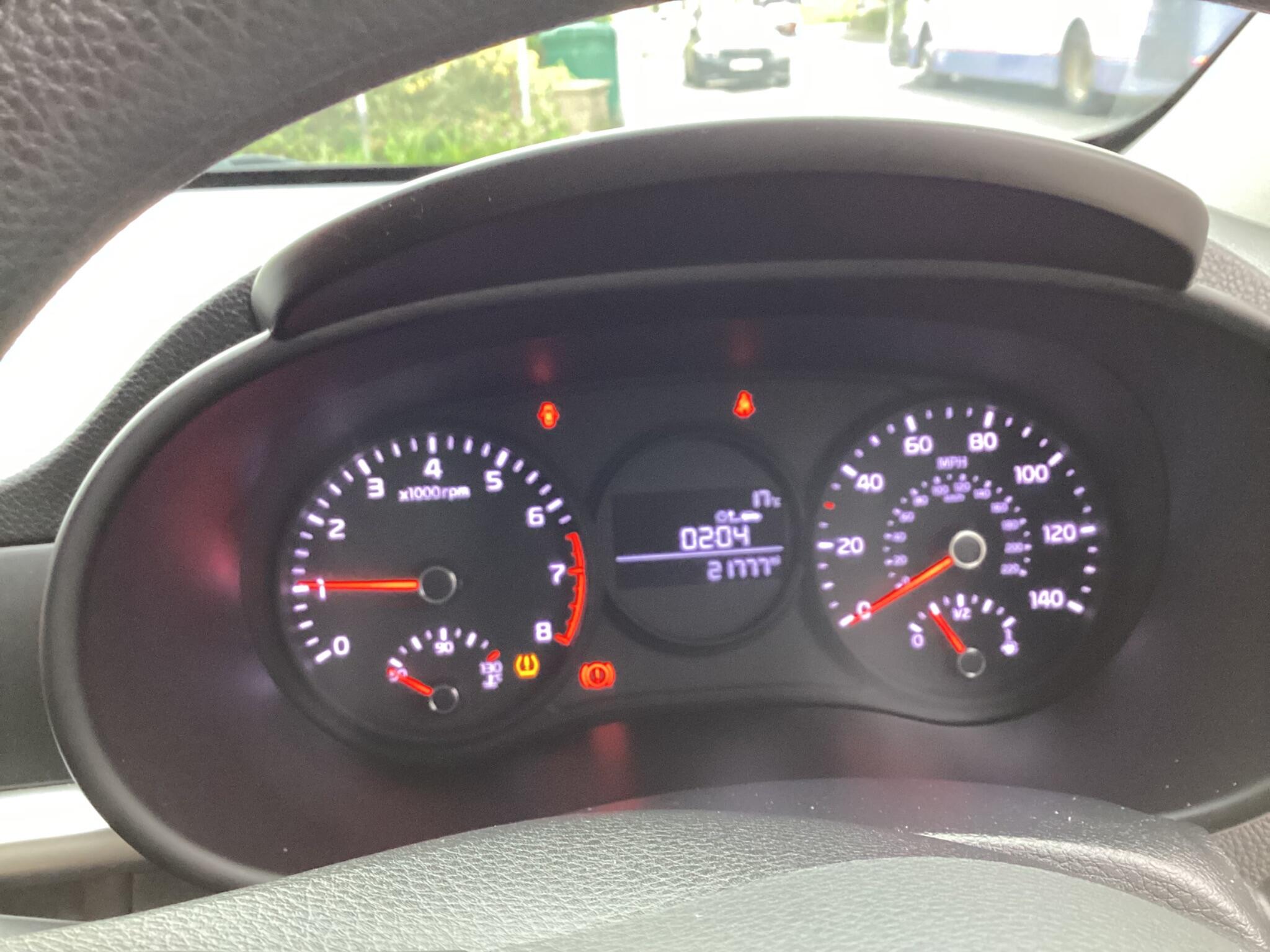 Kia Picanto view 18
