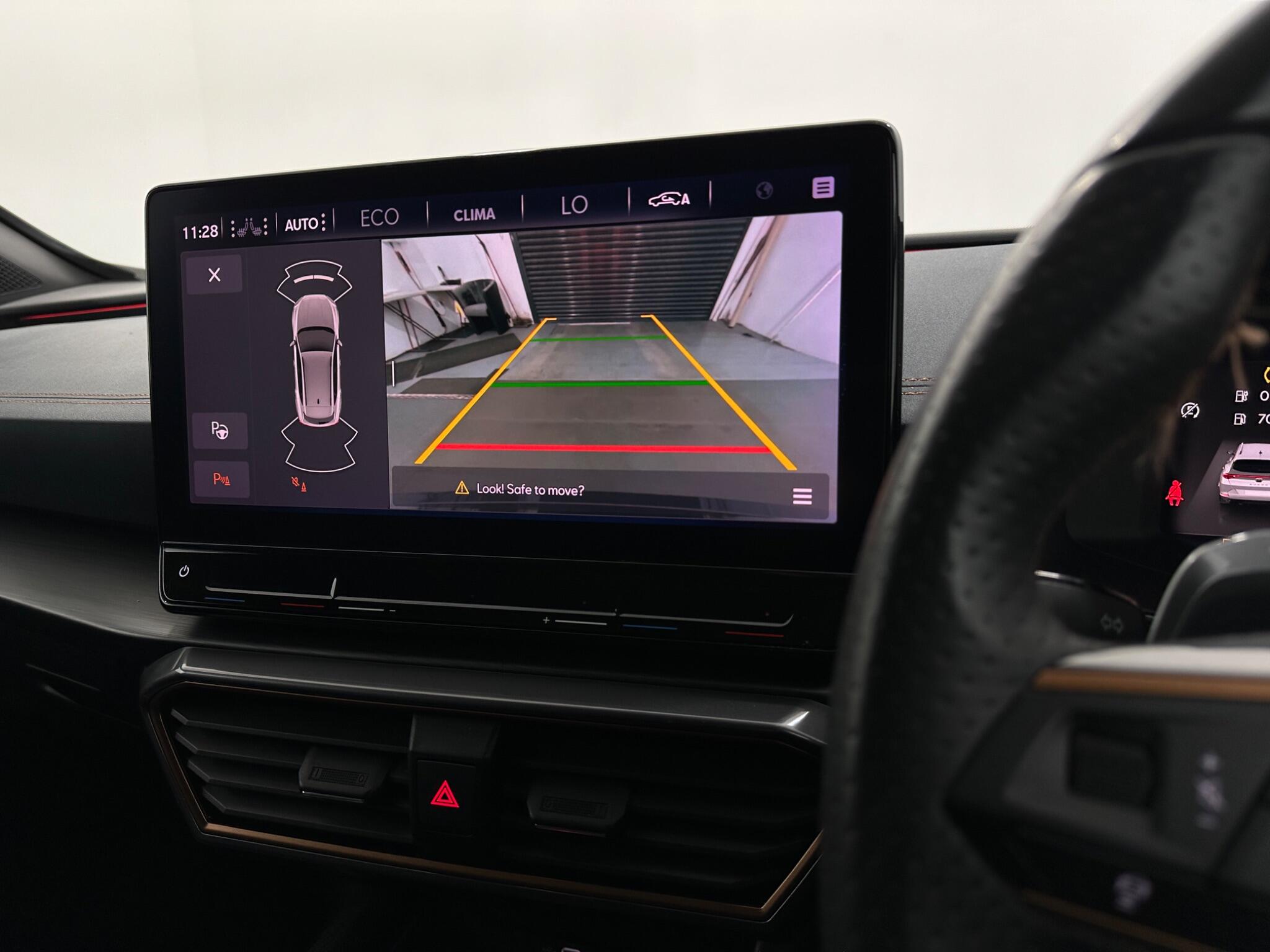 CUPRA Formentor view 23