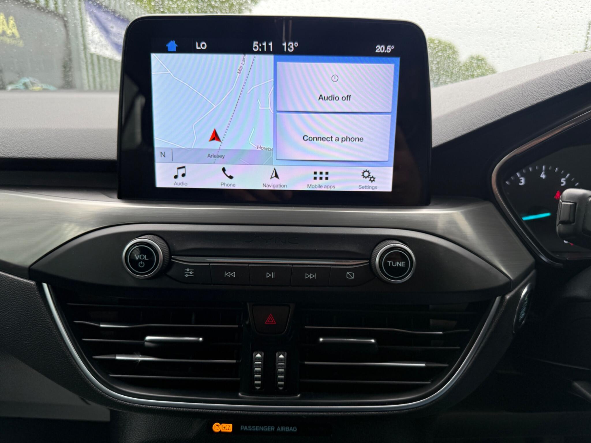 2019 Ford Focus image 36