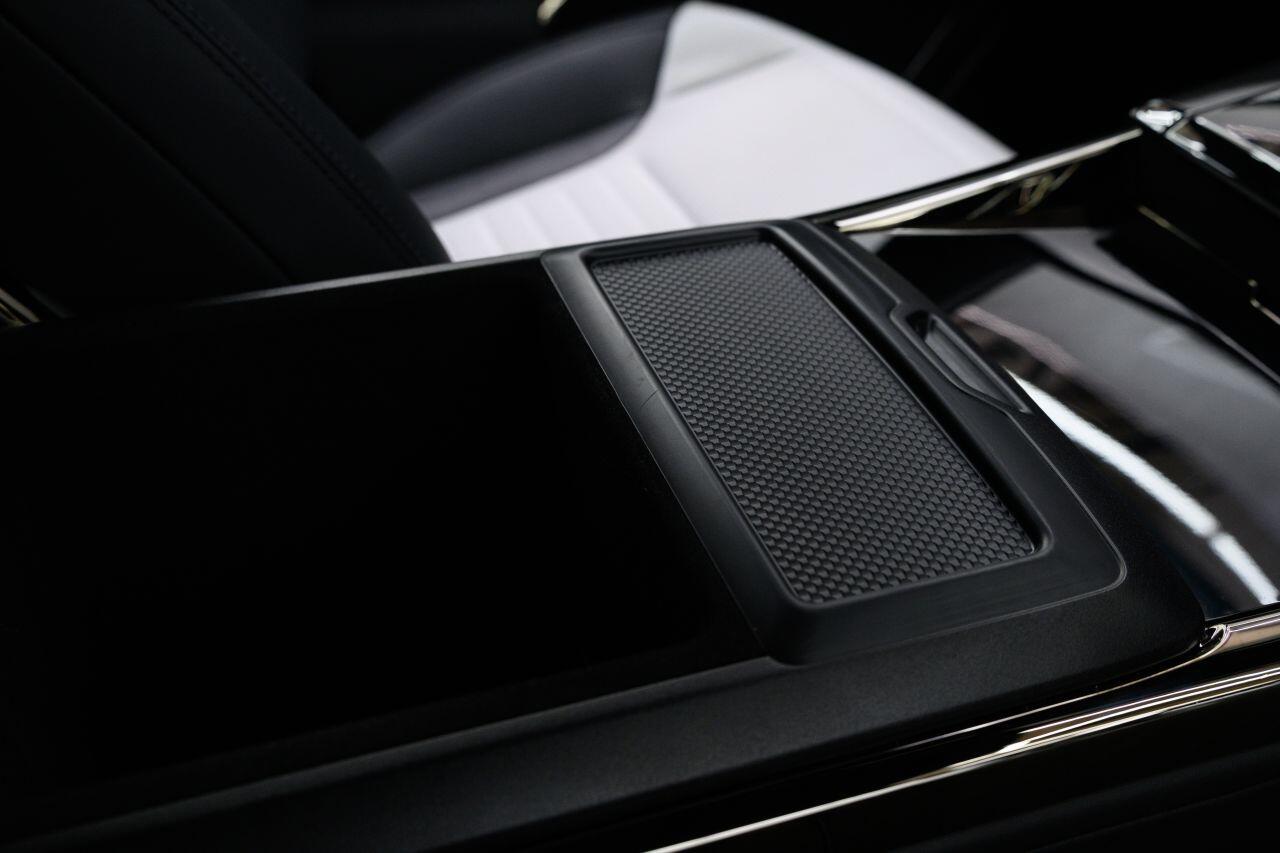 Land Rover Range Rover Sport view 75