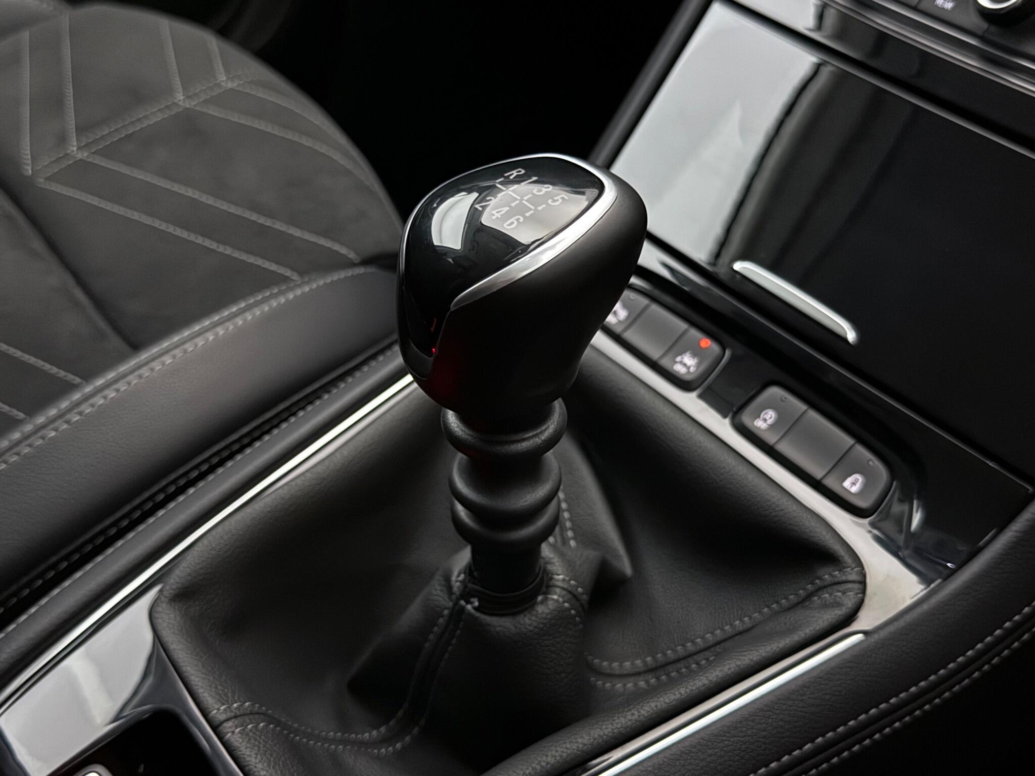 Vauxhall Grandland X view 20