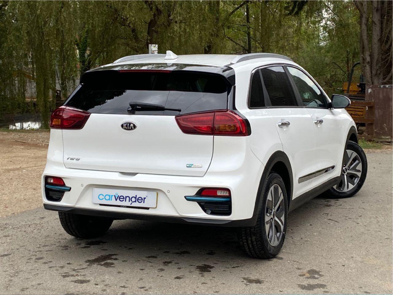 Kia Niro view 5