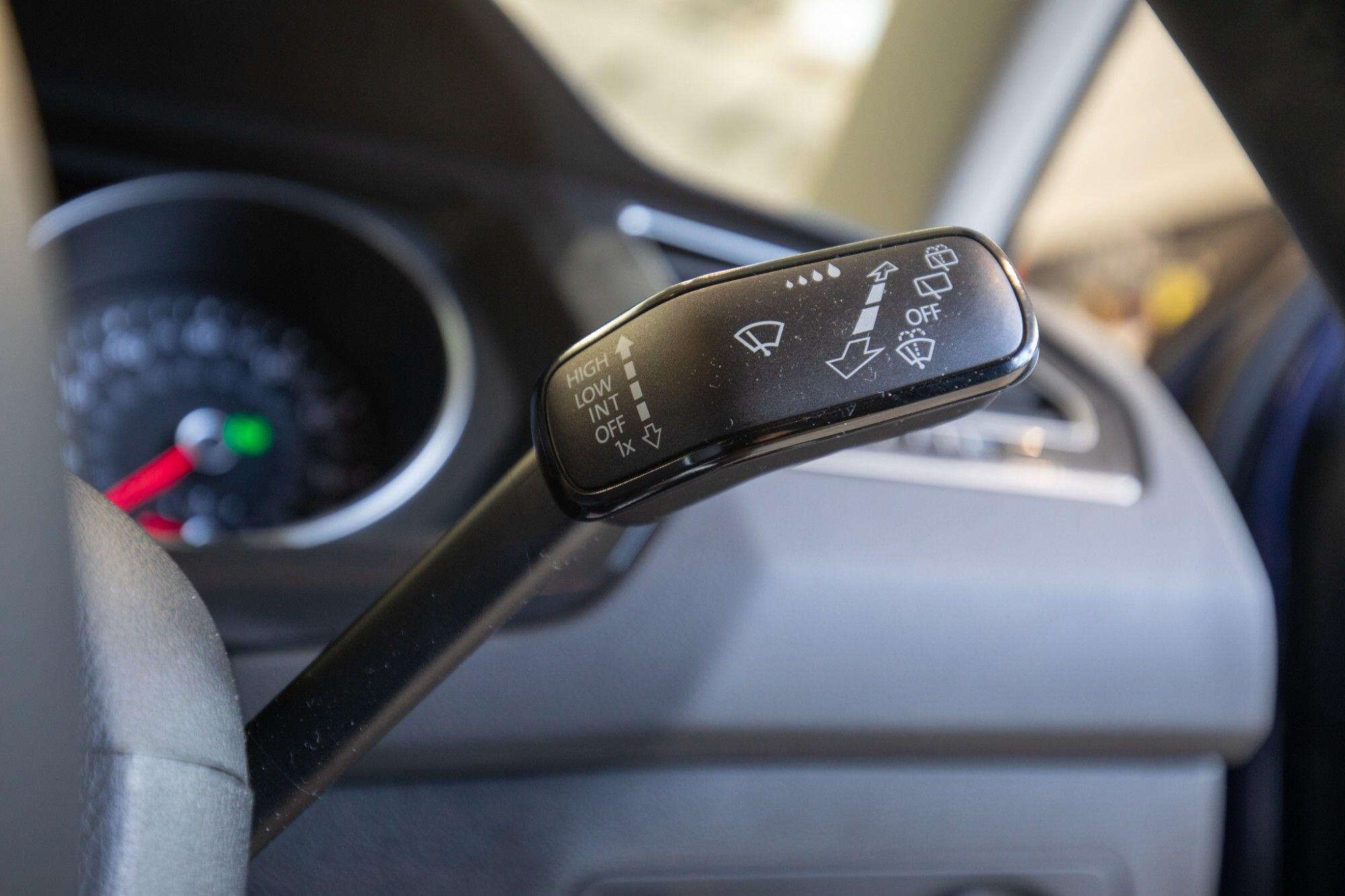 Volkswagen Tiguan view 19