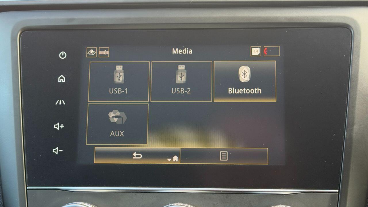 Renault Kadjar view 26