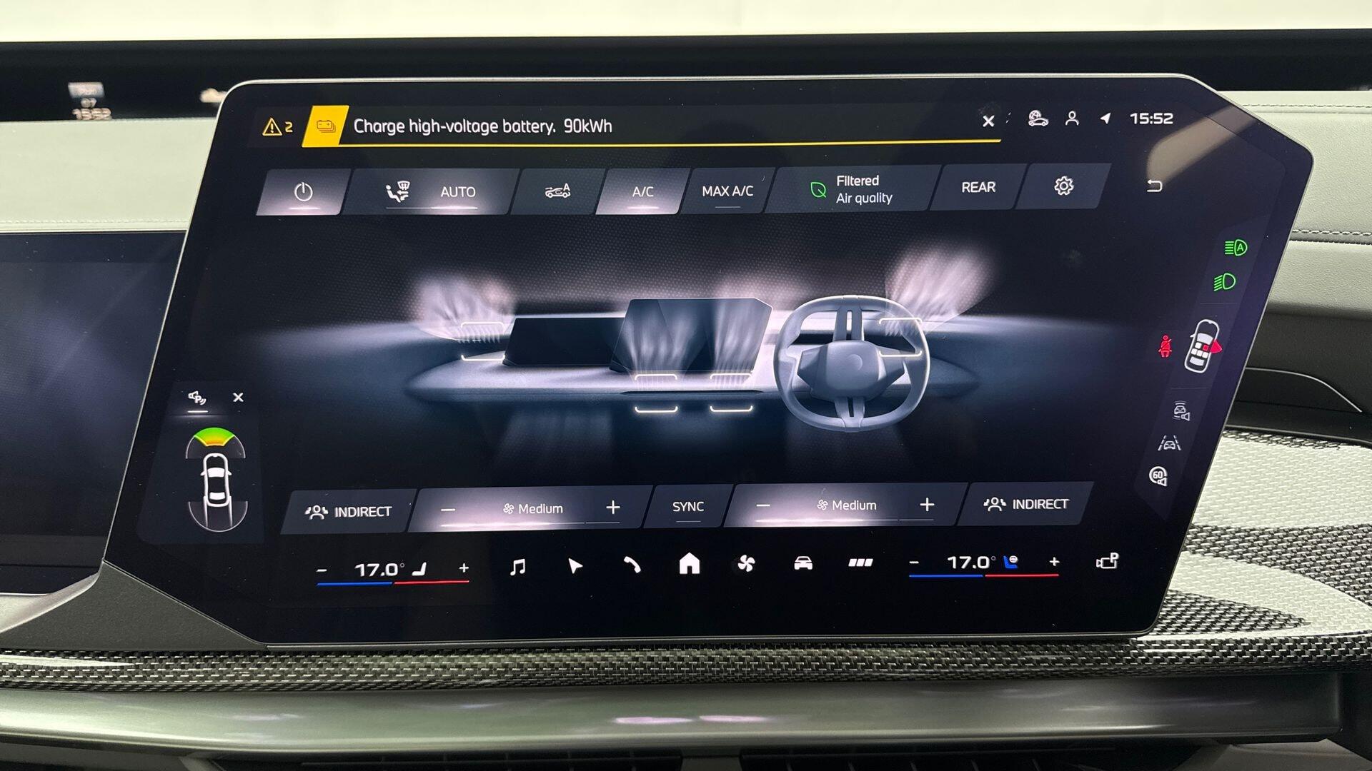 BMW i7 view 27
