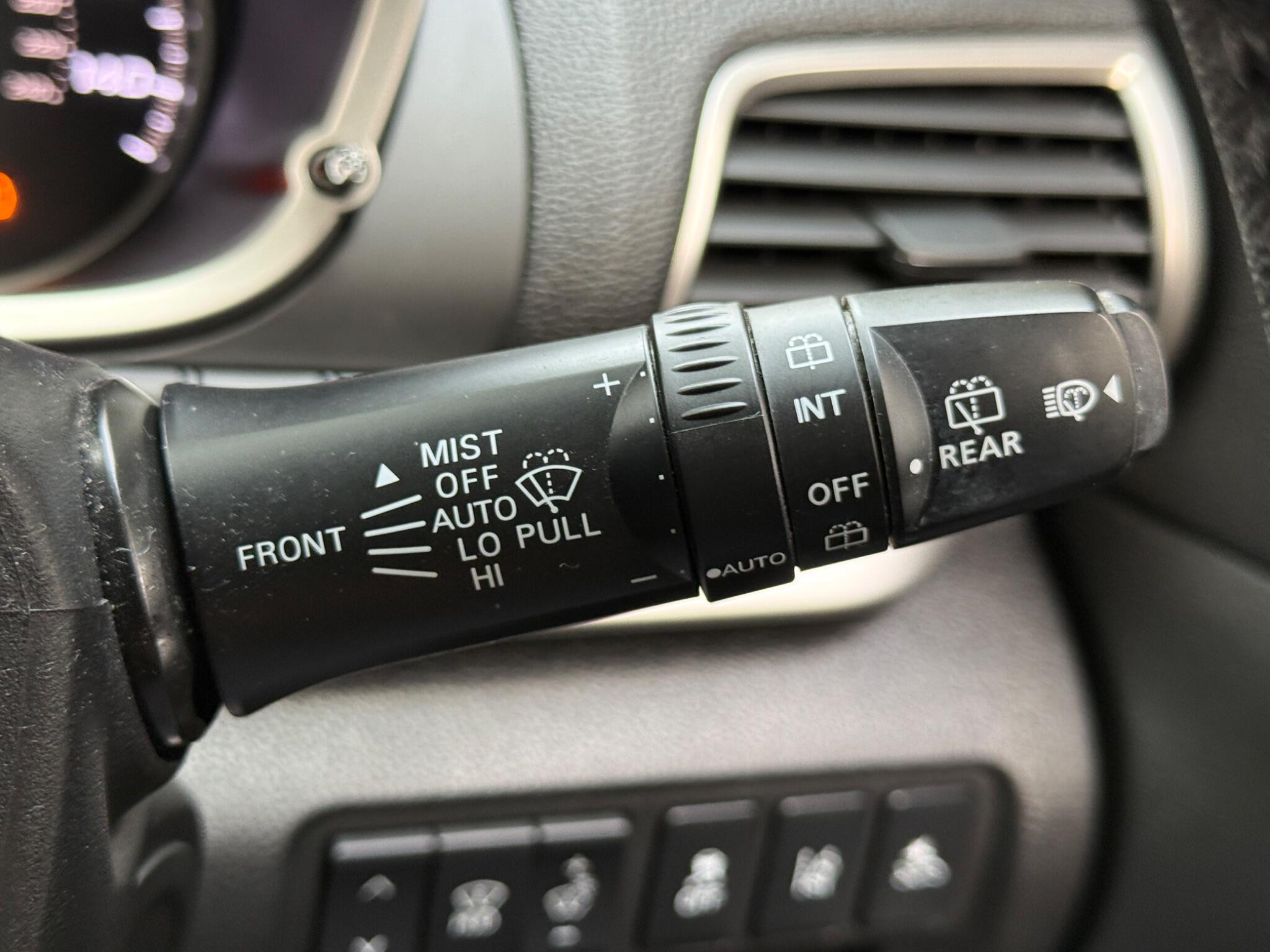 Mitsubishi Eclipse Cross - Image 56
