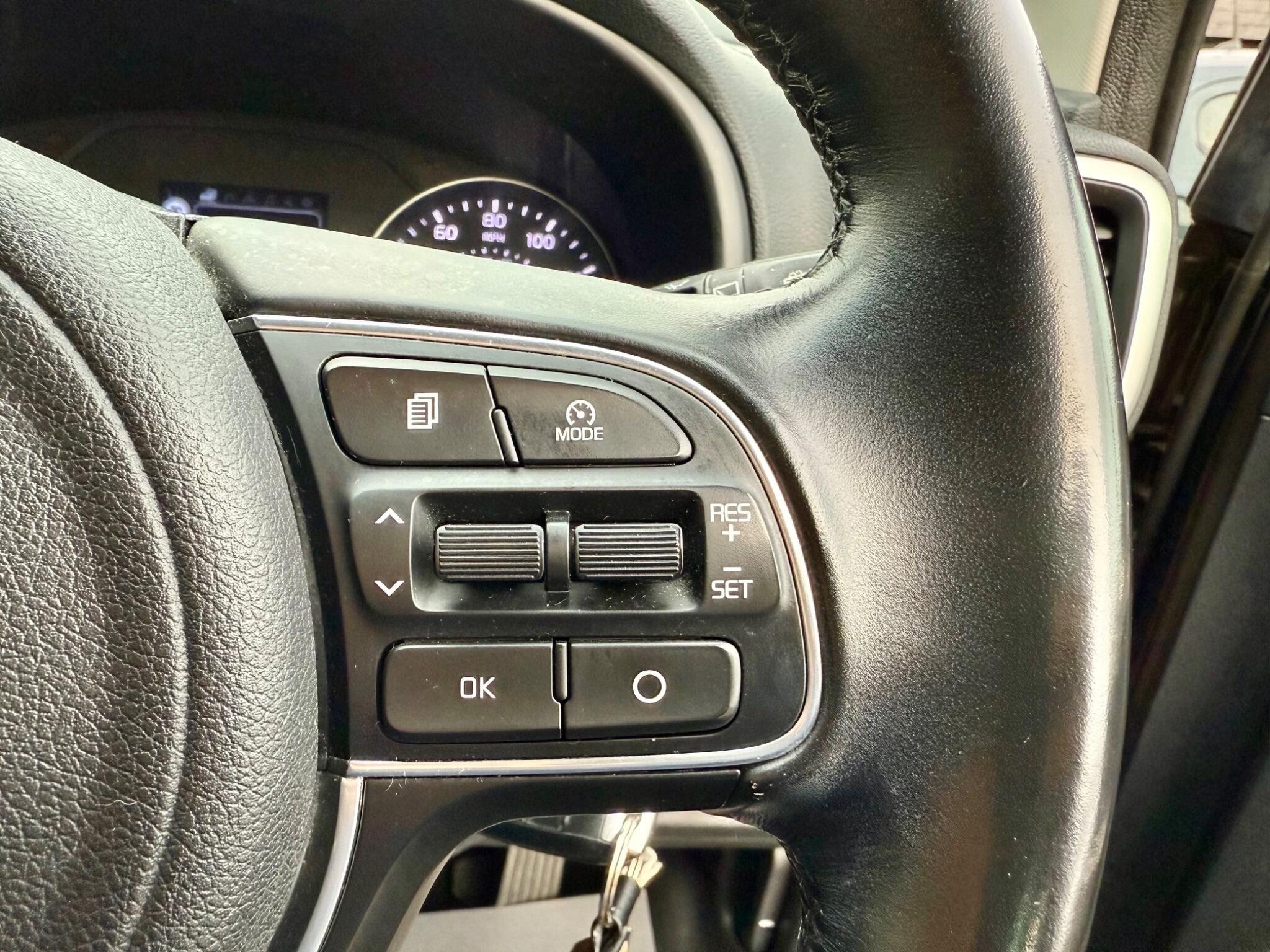 2018 Kia Sportage 1.6 GDi 2 Euro 6 (s/s) 5dr • 119,722 miles image 27