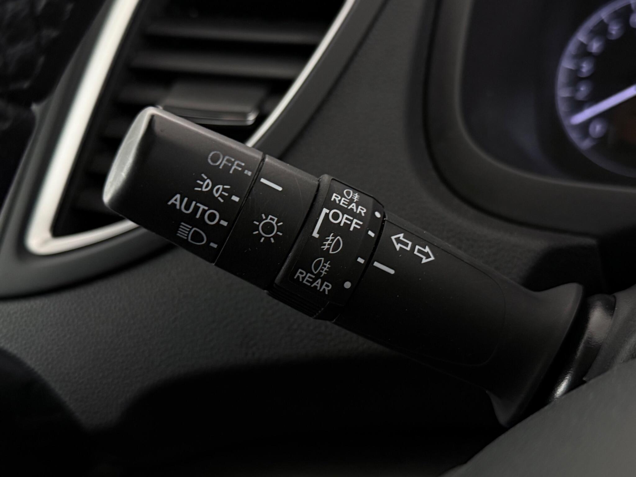 Honda CR-V view 19