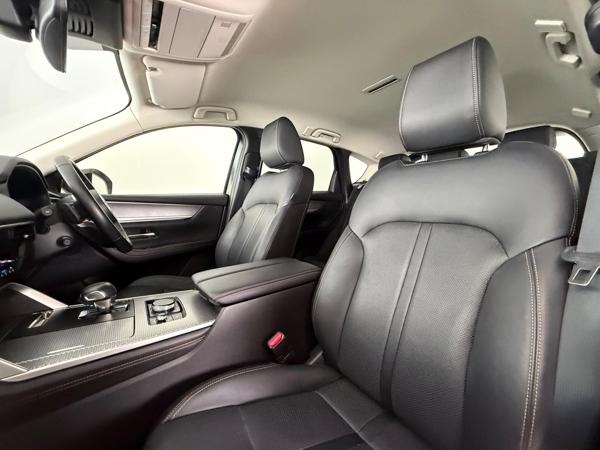 Mazda CX-60 view 33