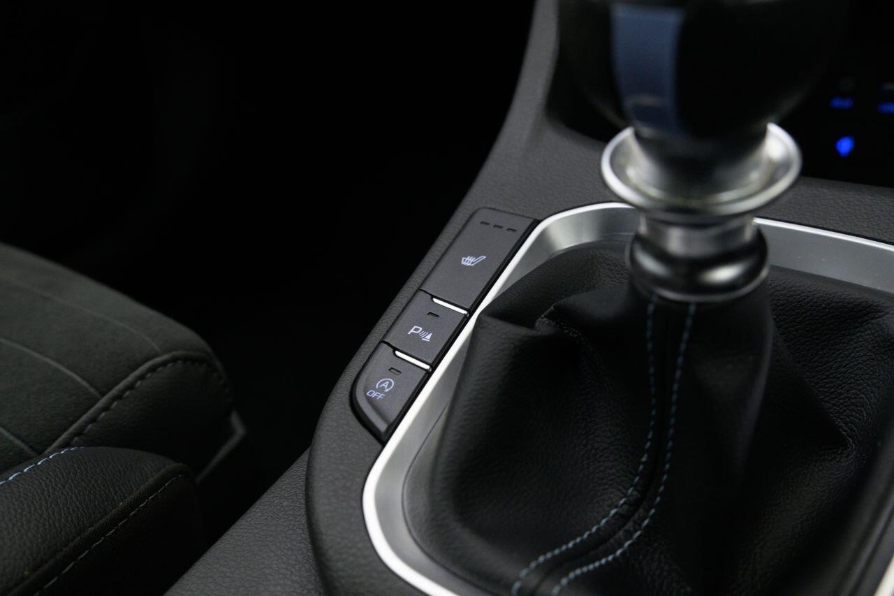 Hyundai i30 view 37
