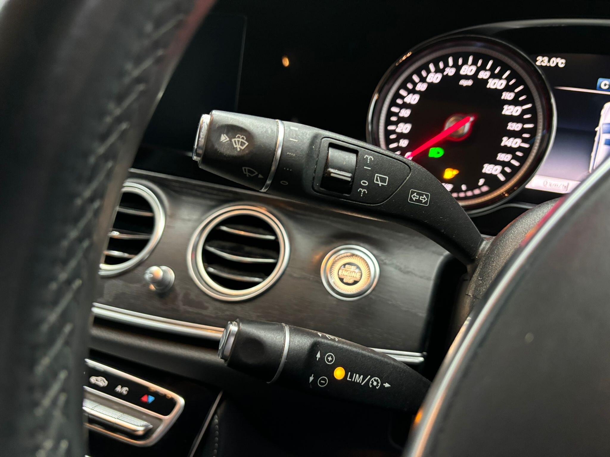 Mercedes-Benz E-Class view 16