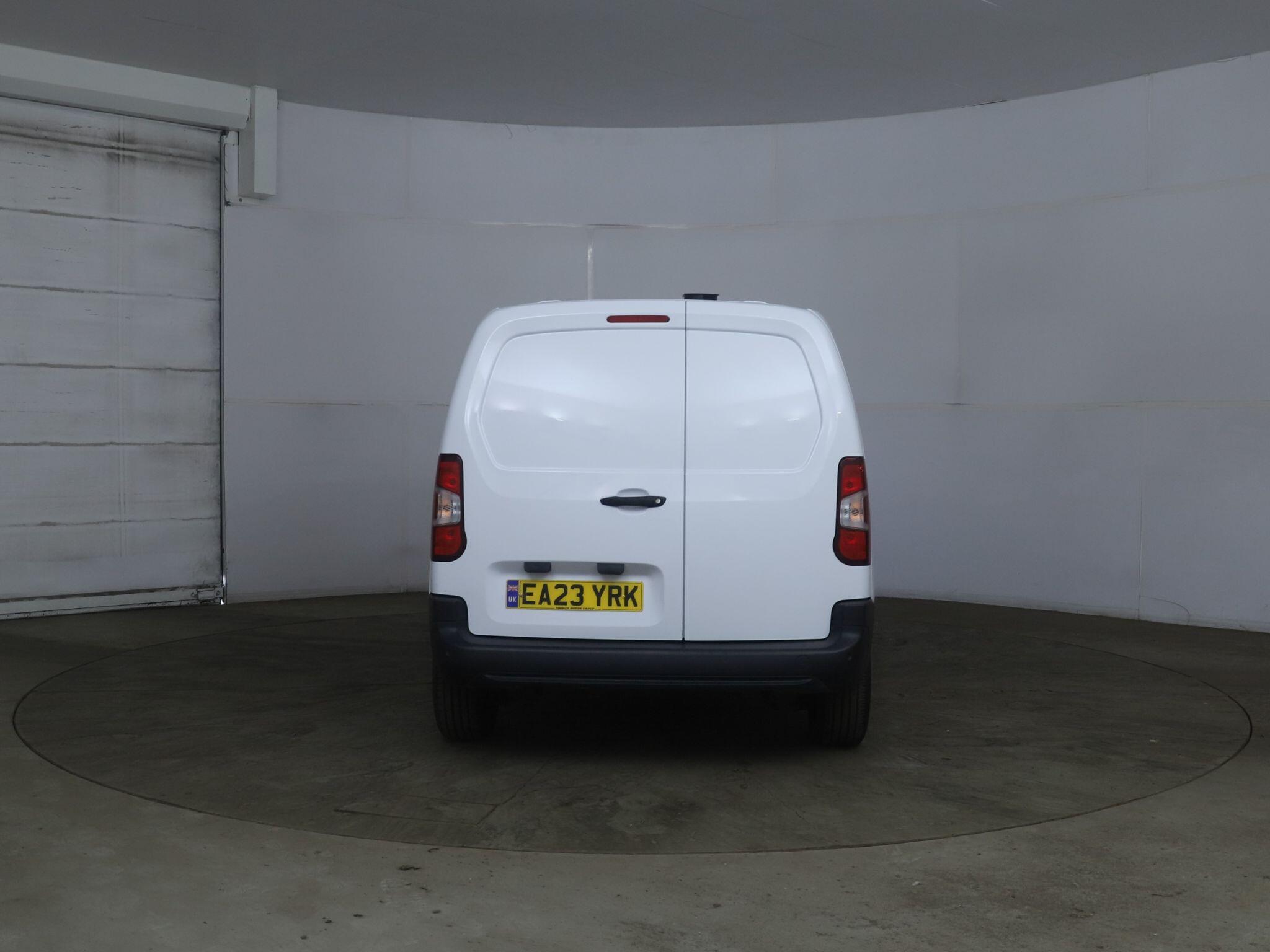 Berlingo