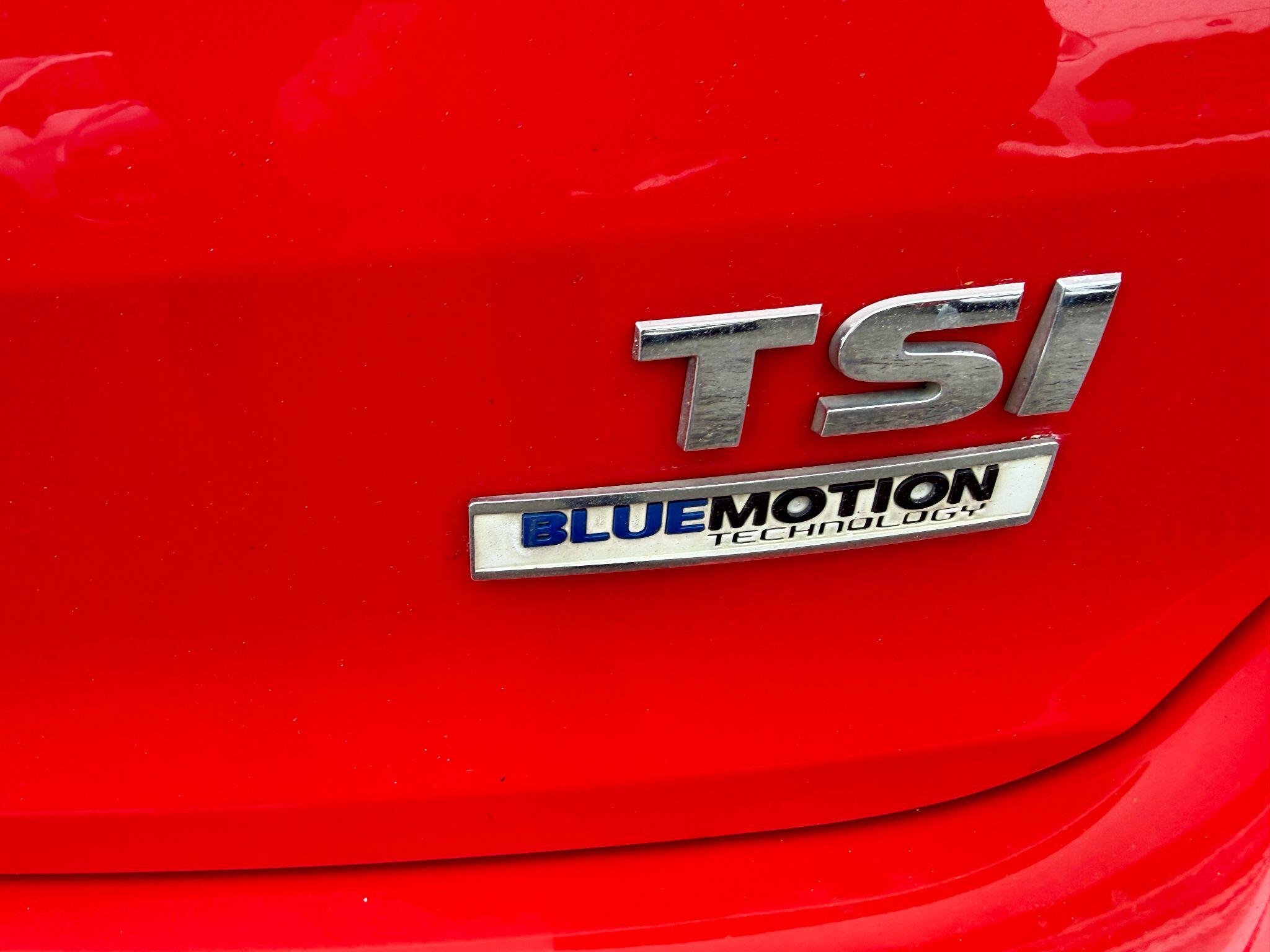2014 Volkswagen Polo image 13
