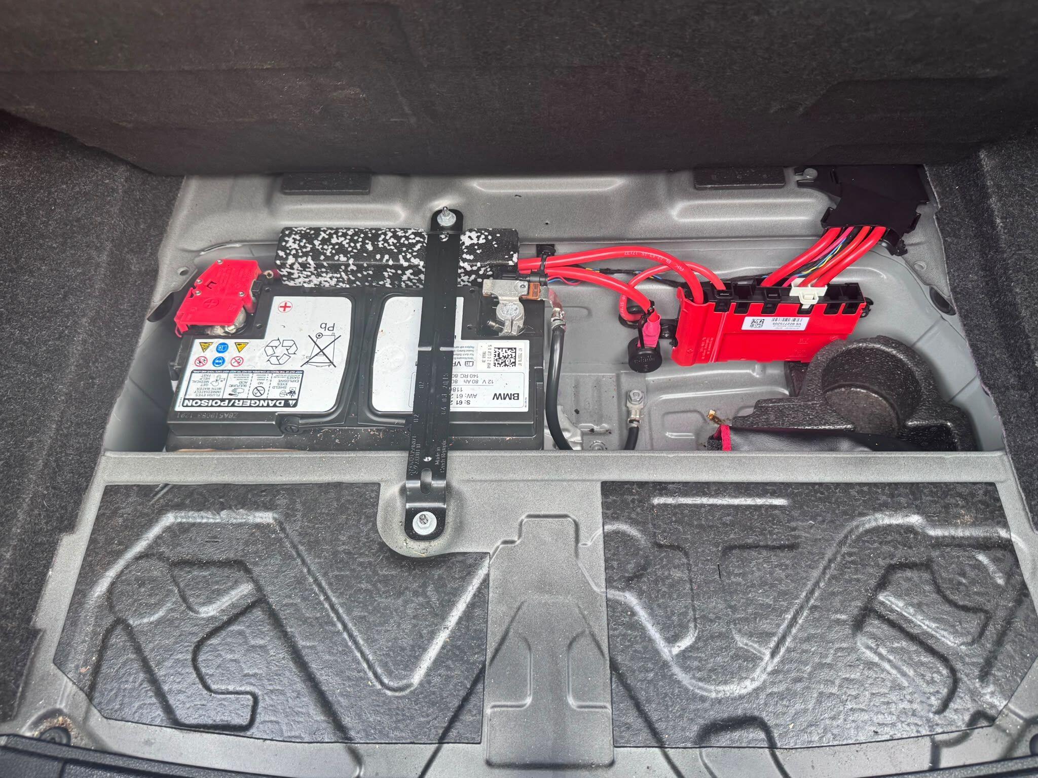 BMW 2 Series view 43