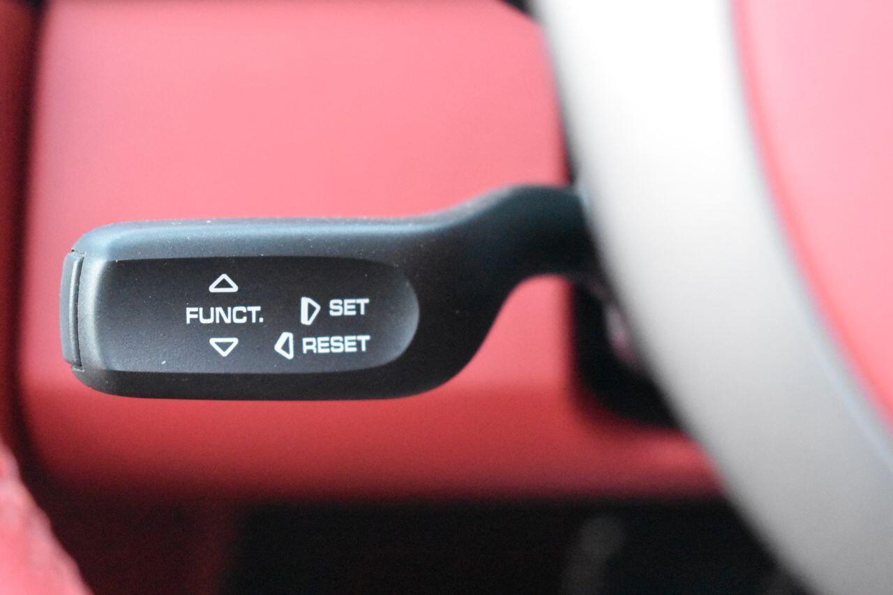 Porsche Boxster view 20