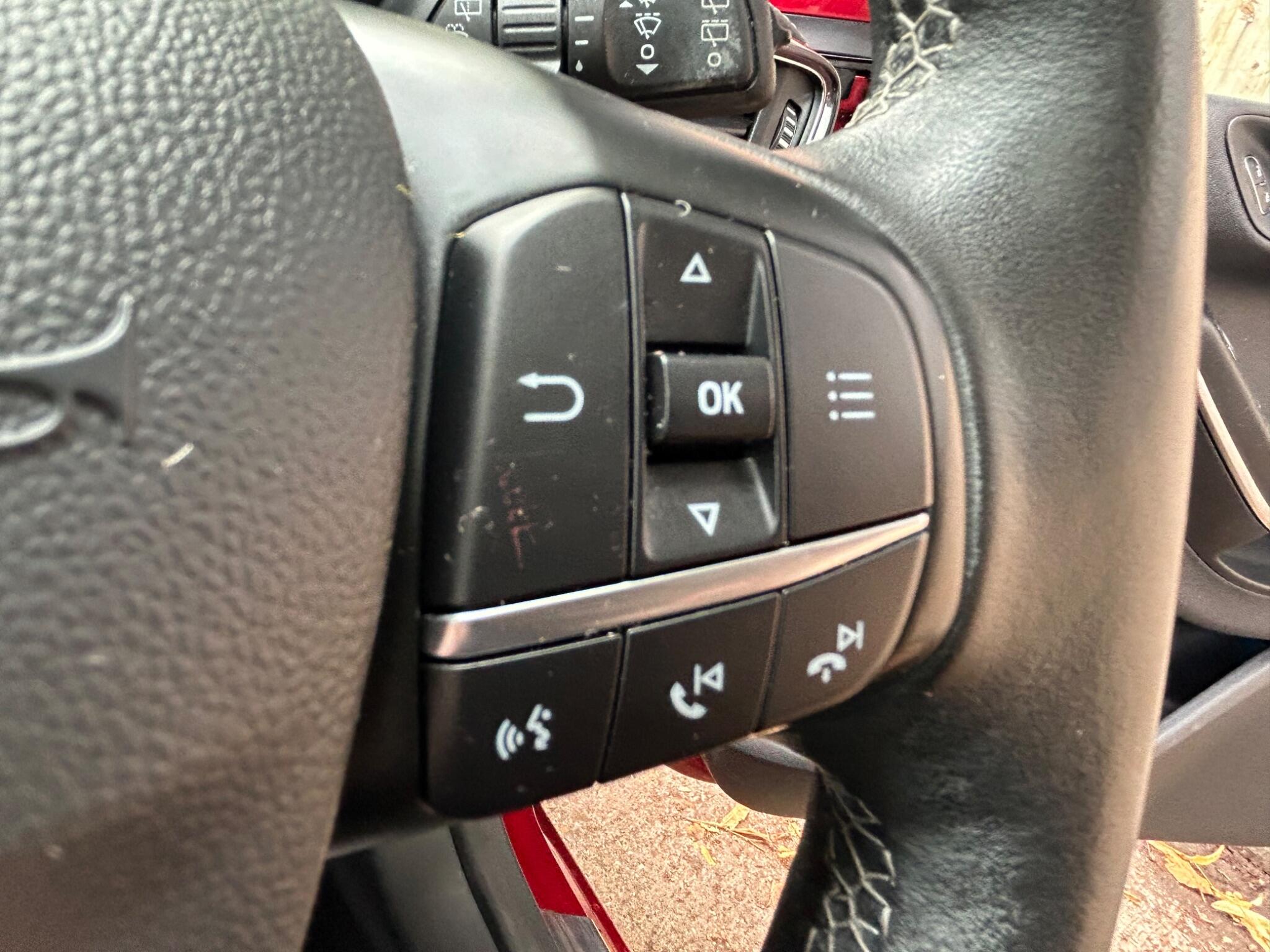 Ford Fiesta view 24