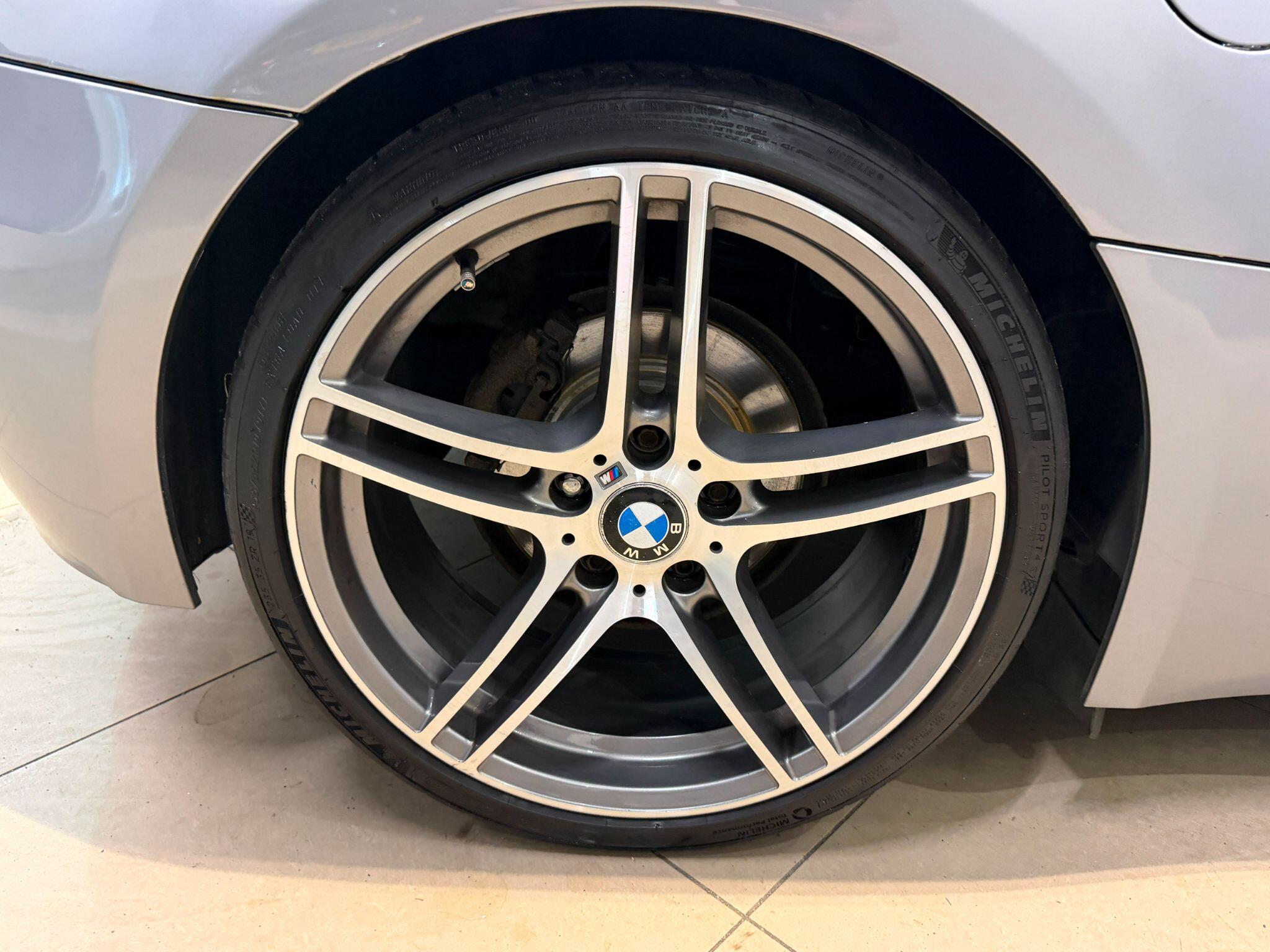 BMW Z4 view 20