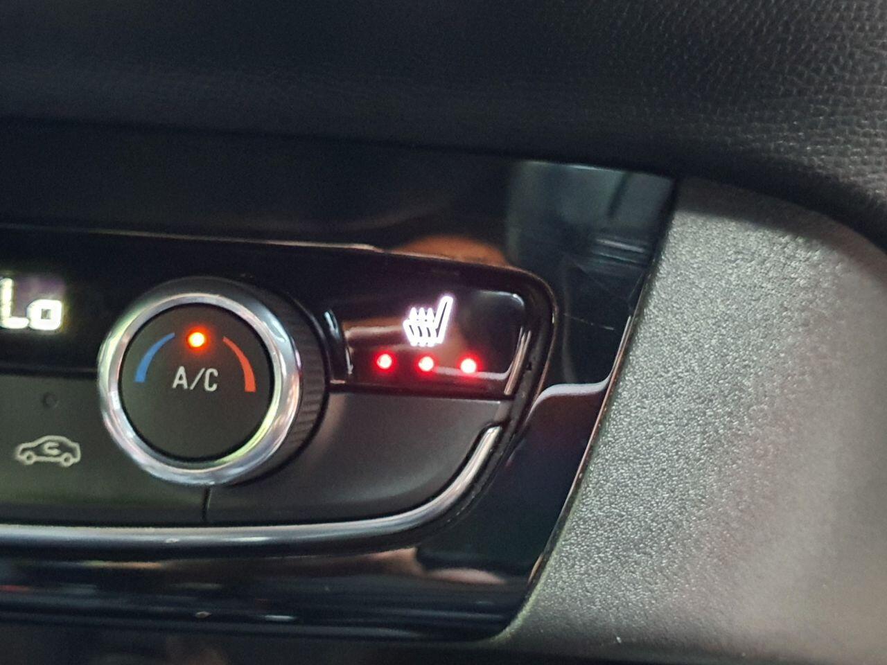 Vauxhall Corsa view 35