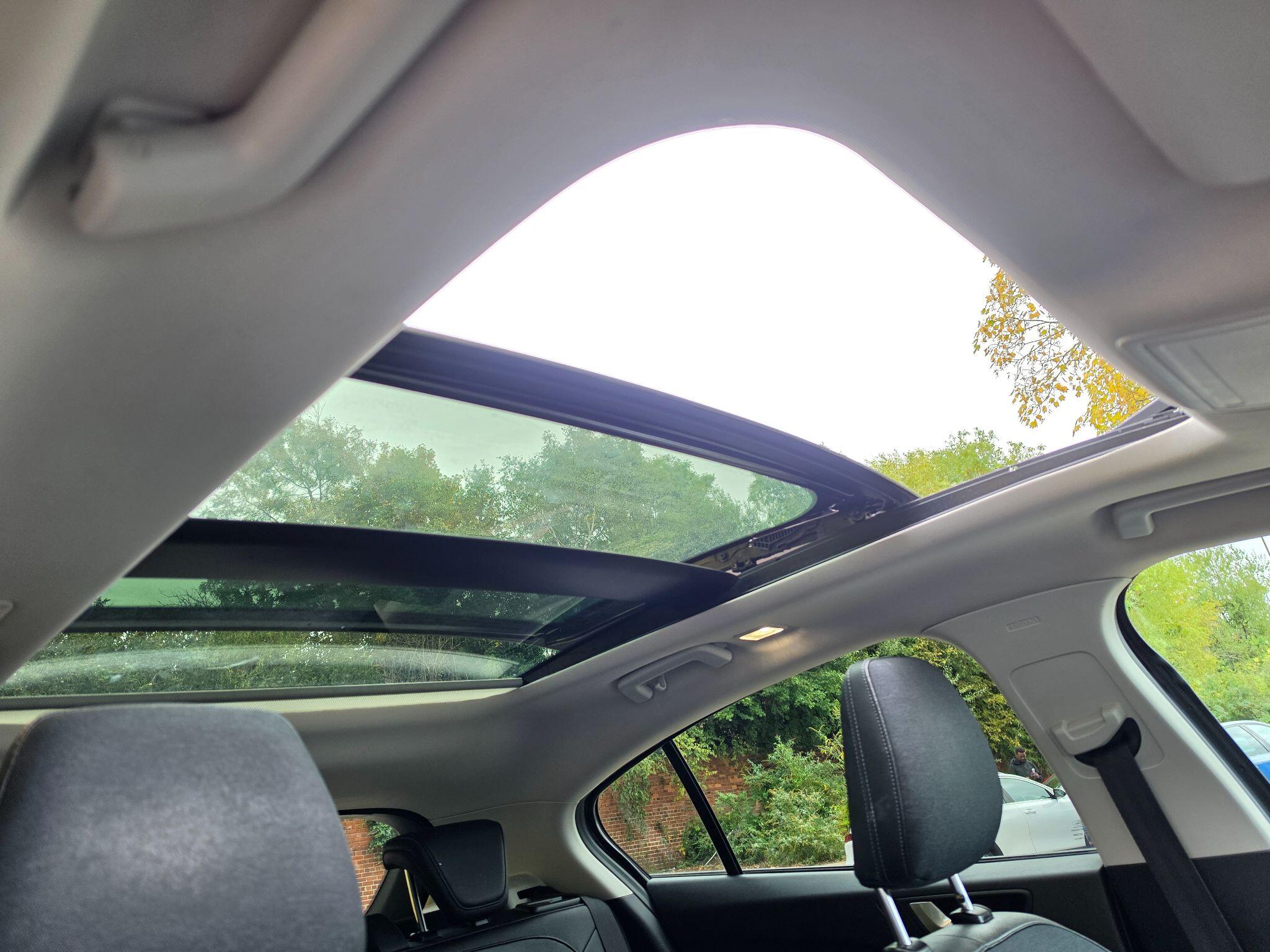 Ford Focus view 30