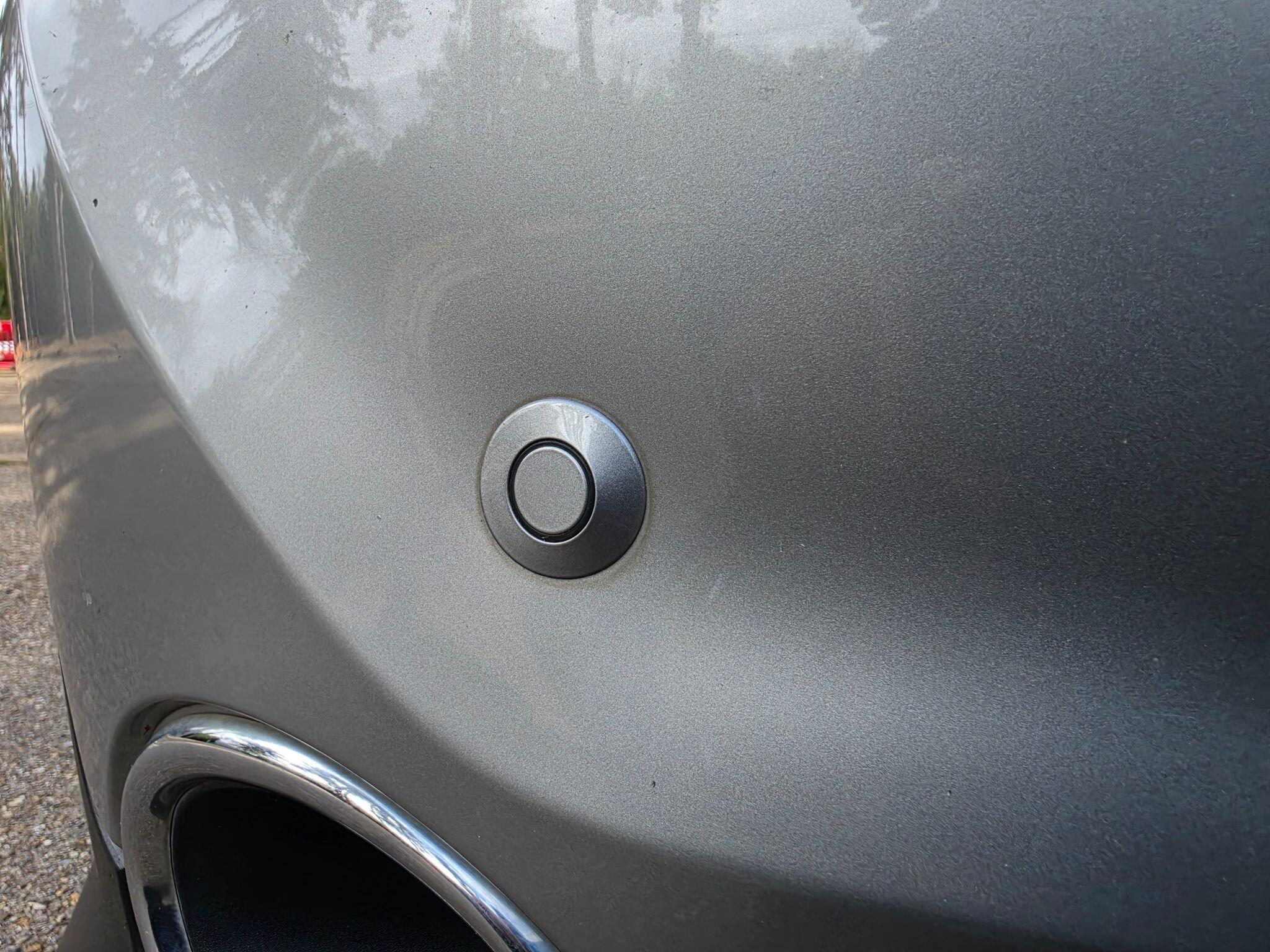 Nissan Qashqai view 26