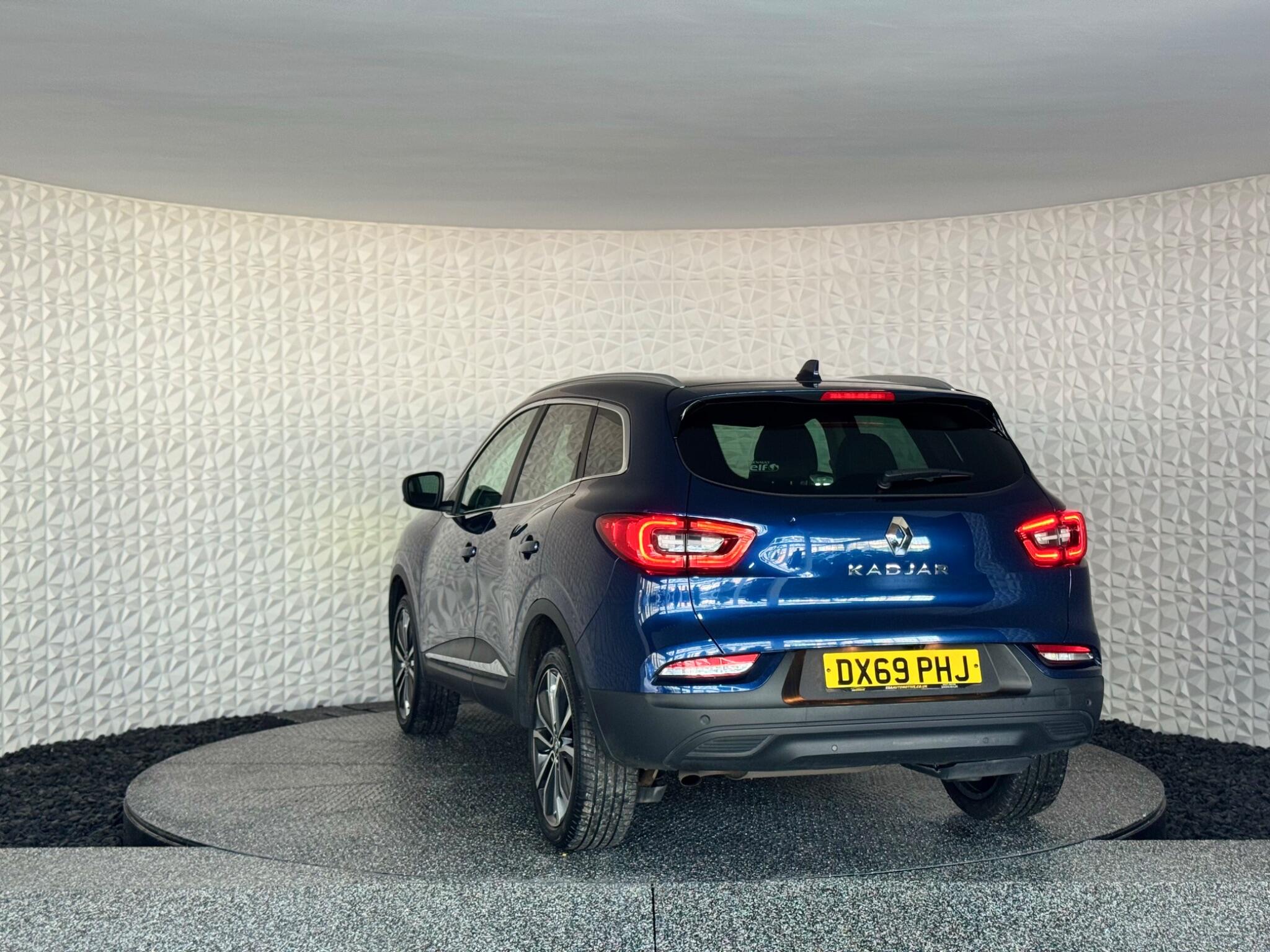 Renault Kadjar view 14