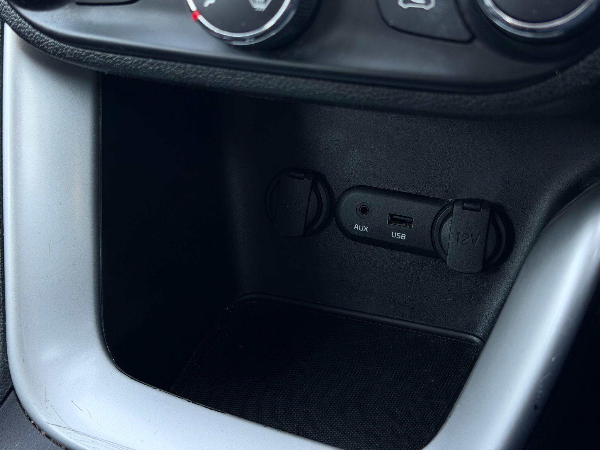 Kia Ceed view 25