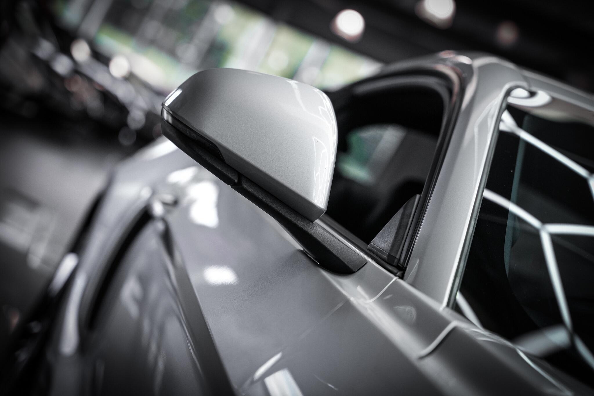 Ford Mustang view 33