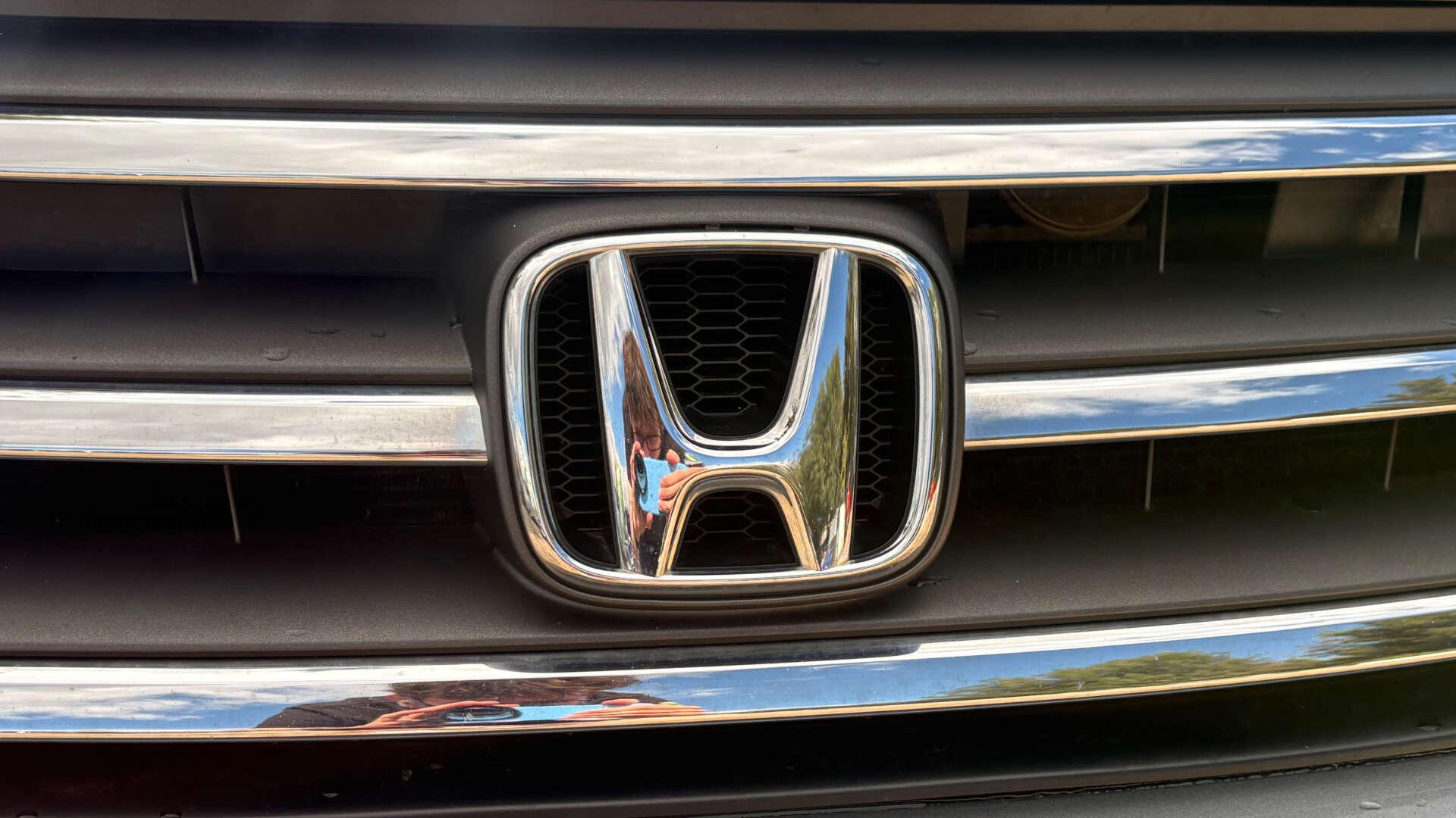 Honda CR-V view 46