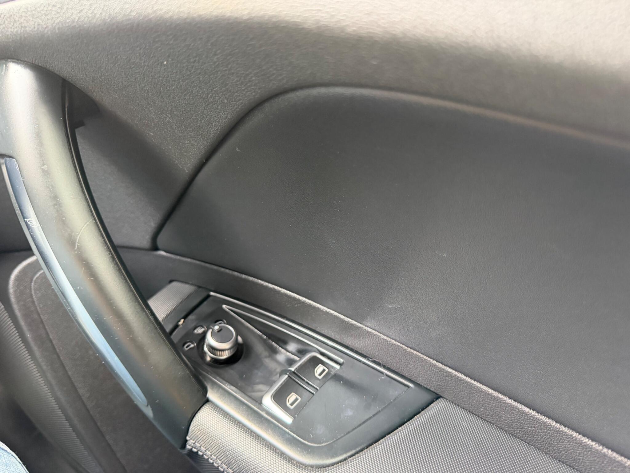 Audi A1 view 41