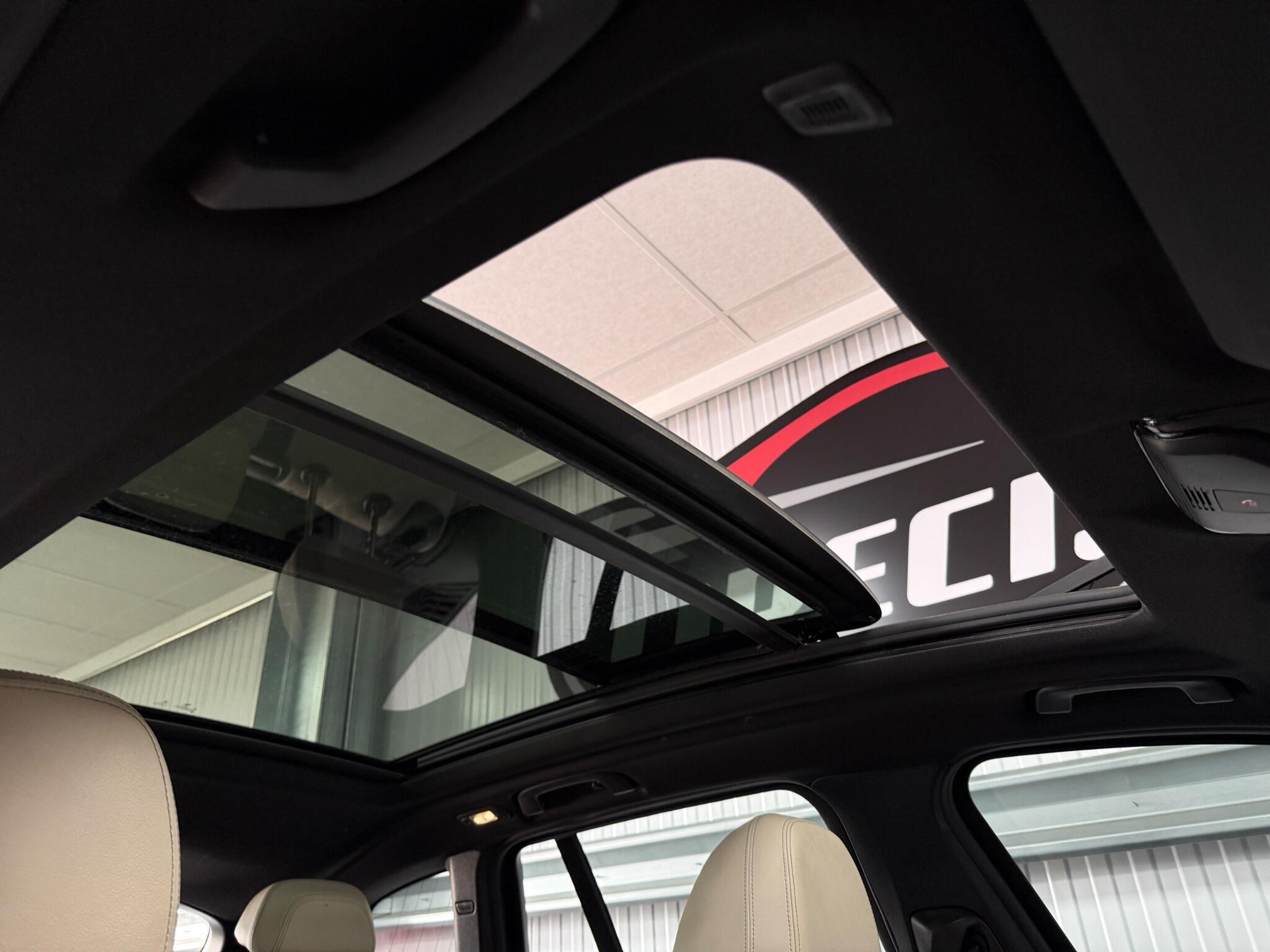 BMW X3 view 25