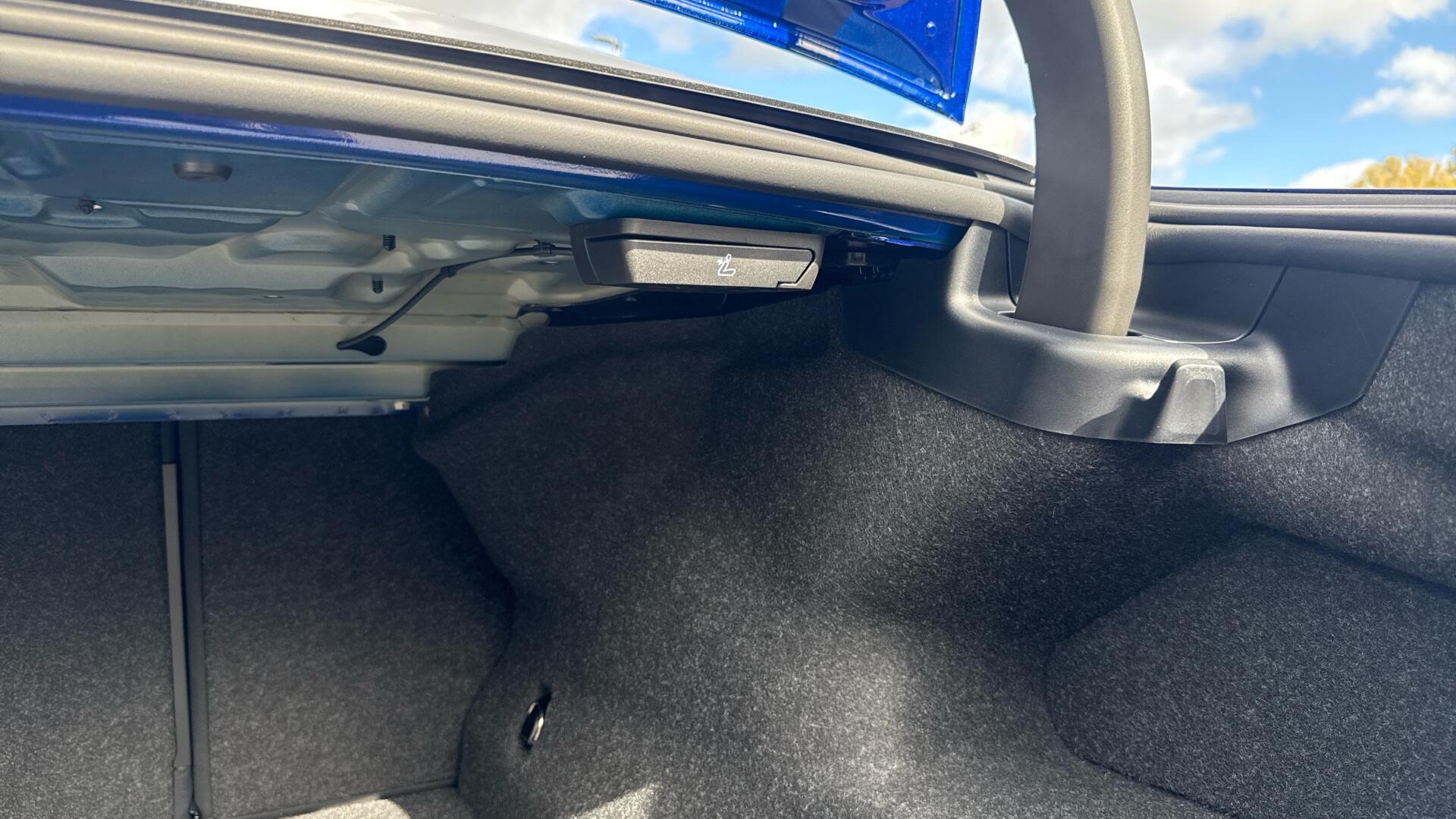 BMW M5 view 57