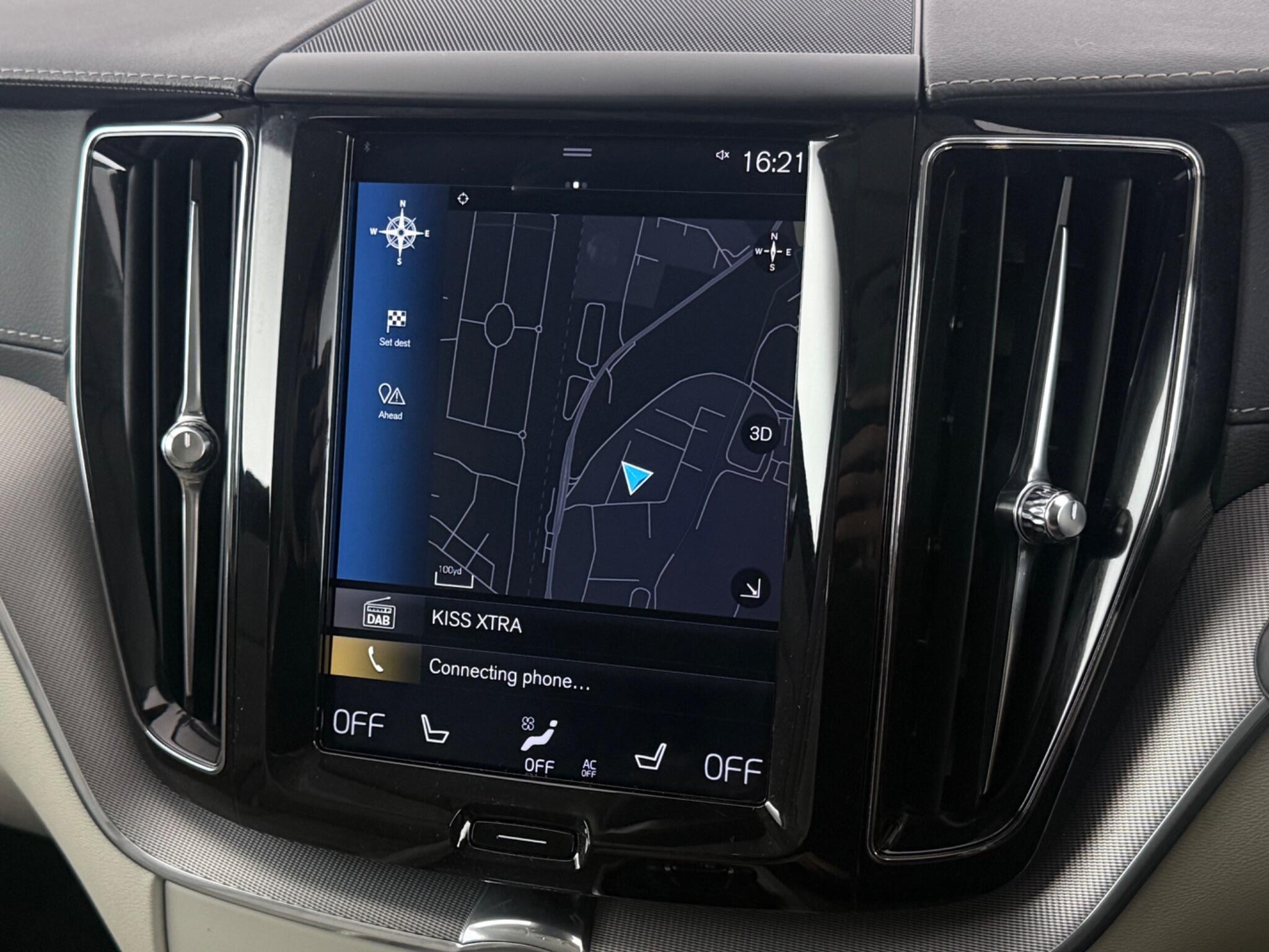 Volvo XC60 view 24