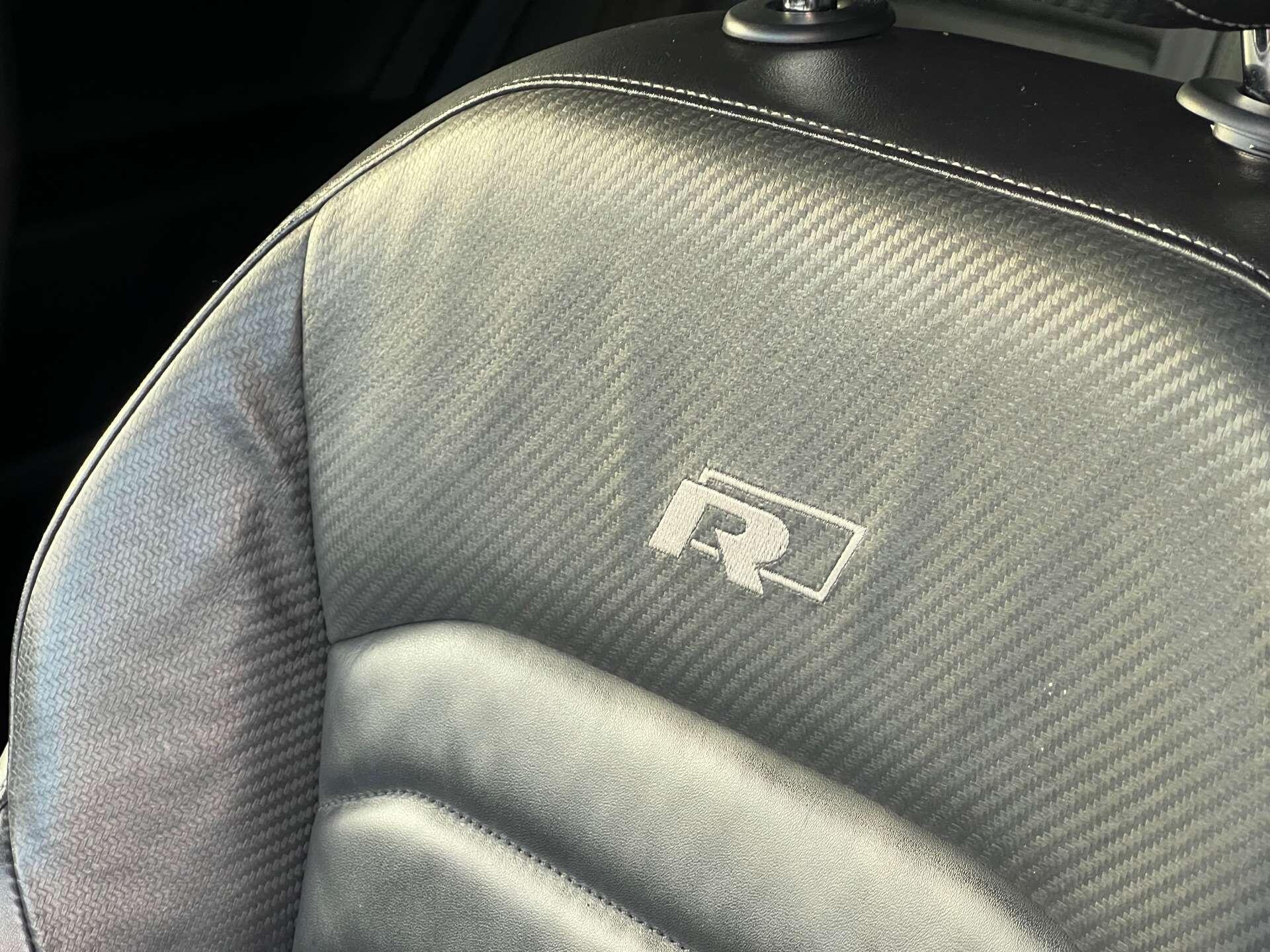 Volkswagen Arteon view 46