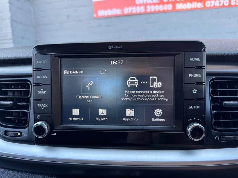 Kia Stonic view 19
