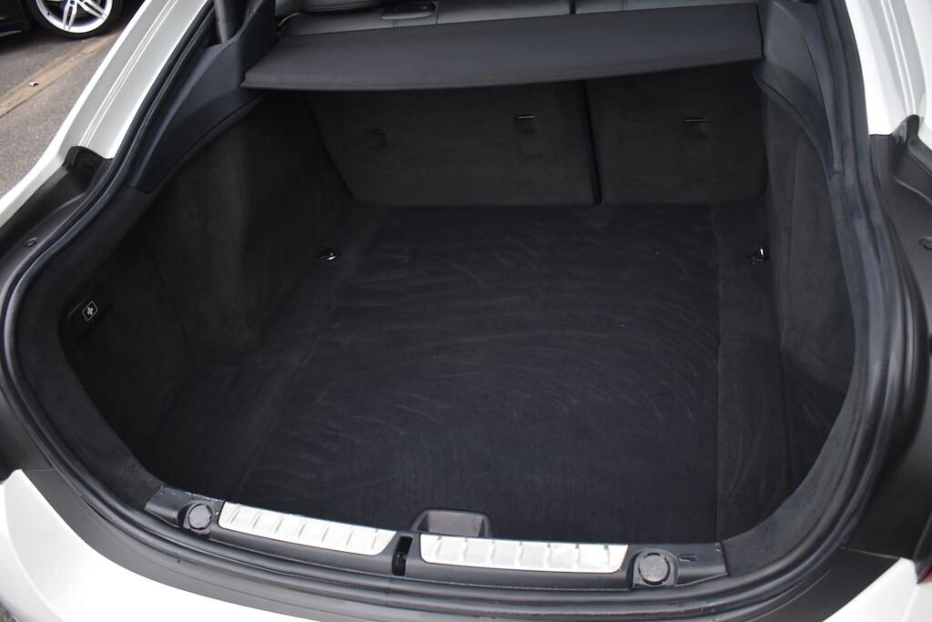 BMW 4 Series view 47
