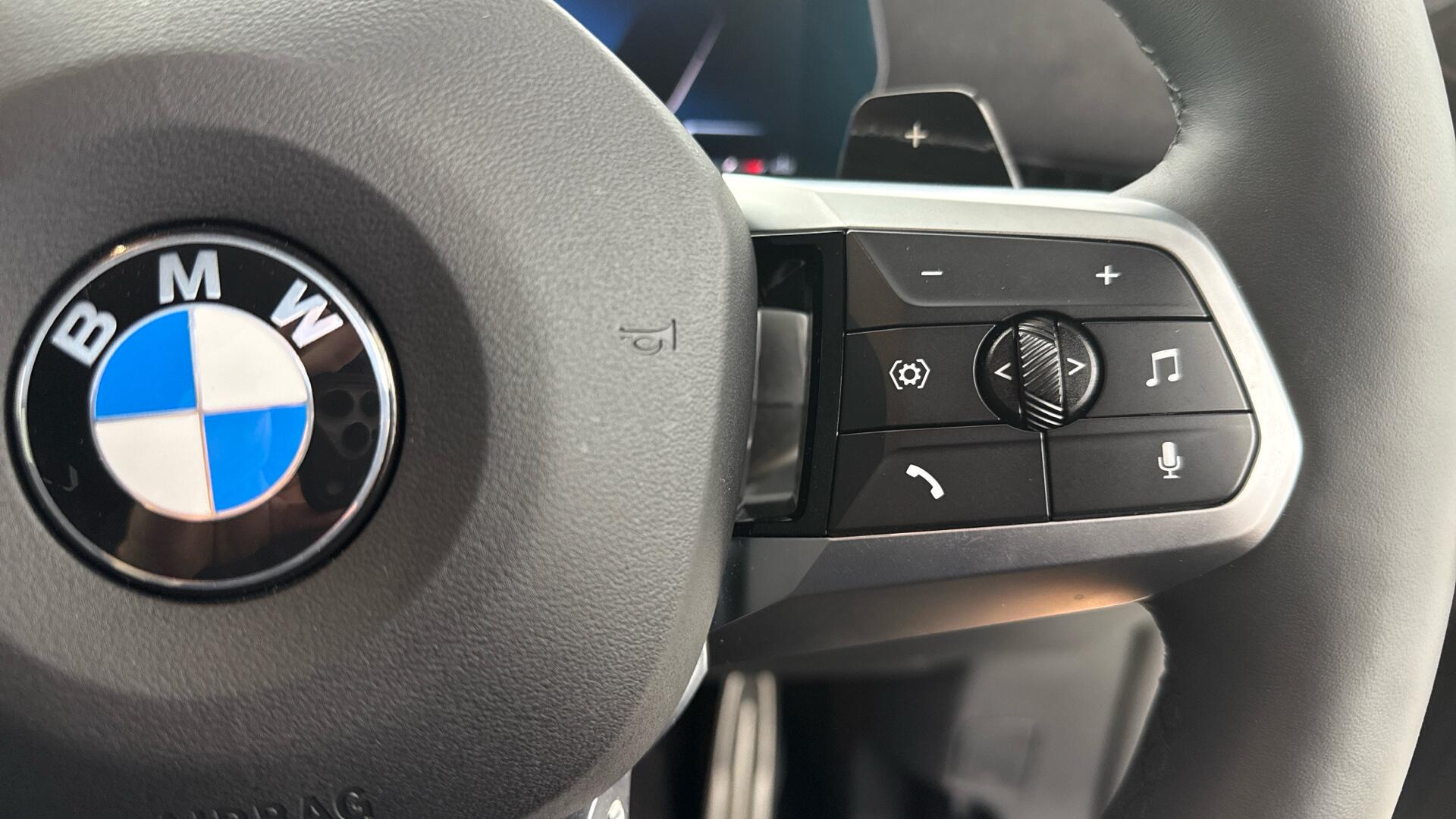 BMW X2 view 18