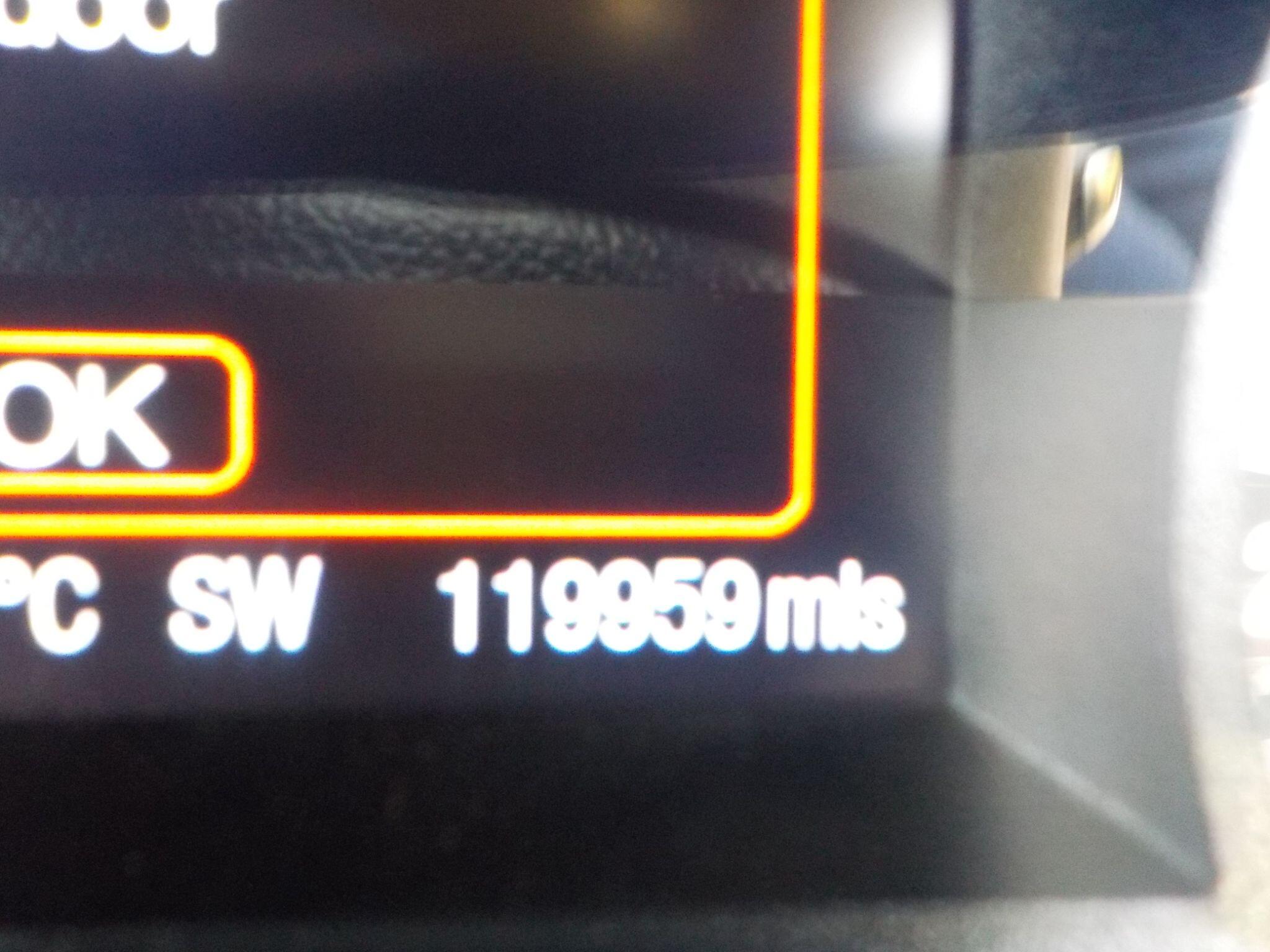 Ford Mondeo 2.0 TDCi ECOnetic Zetec Euro 6 (s/s) 5dr