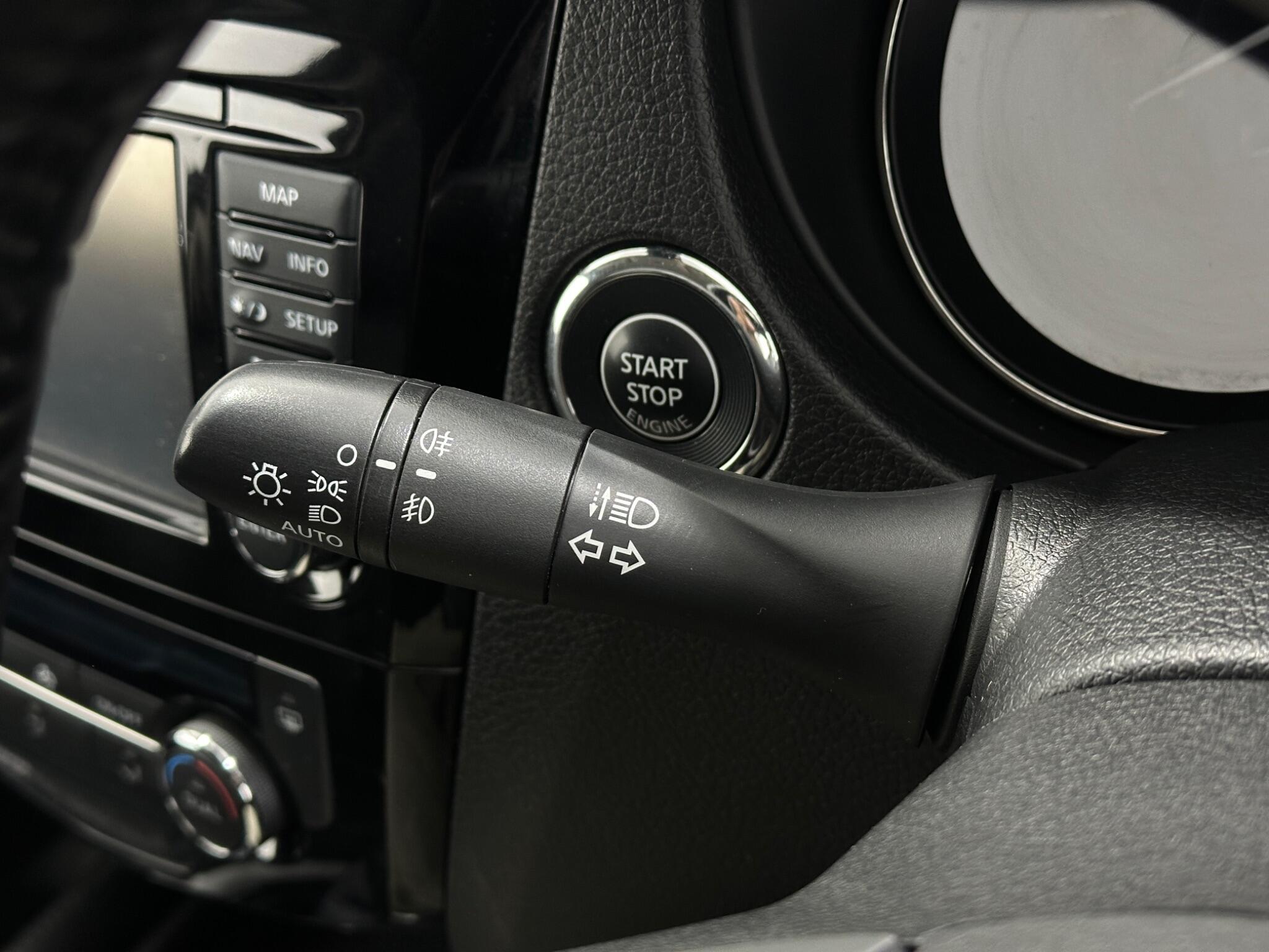 Nissan X-Trail view 14