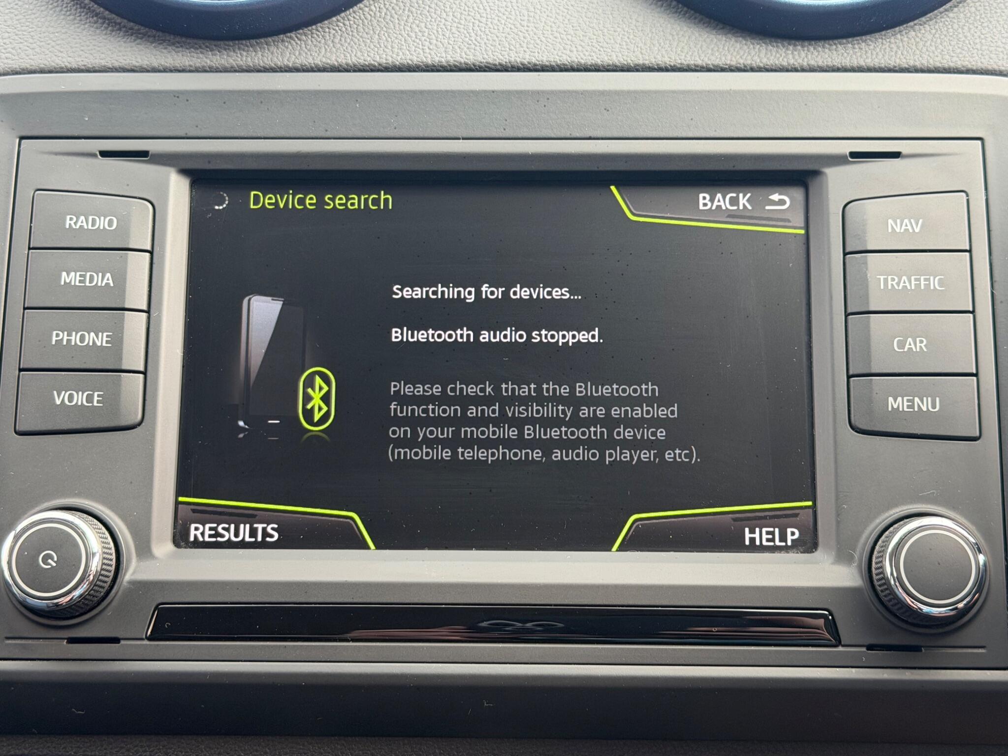 Seat Ibiza view 26