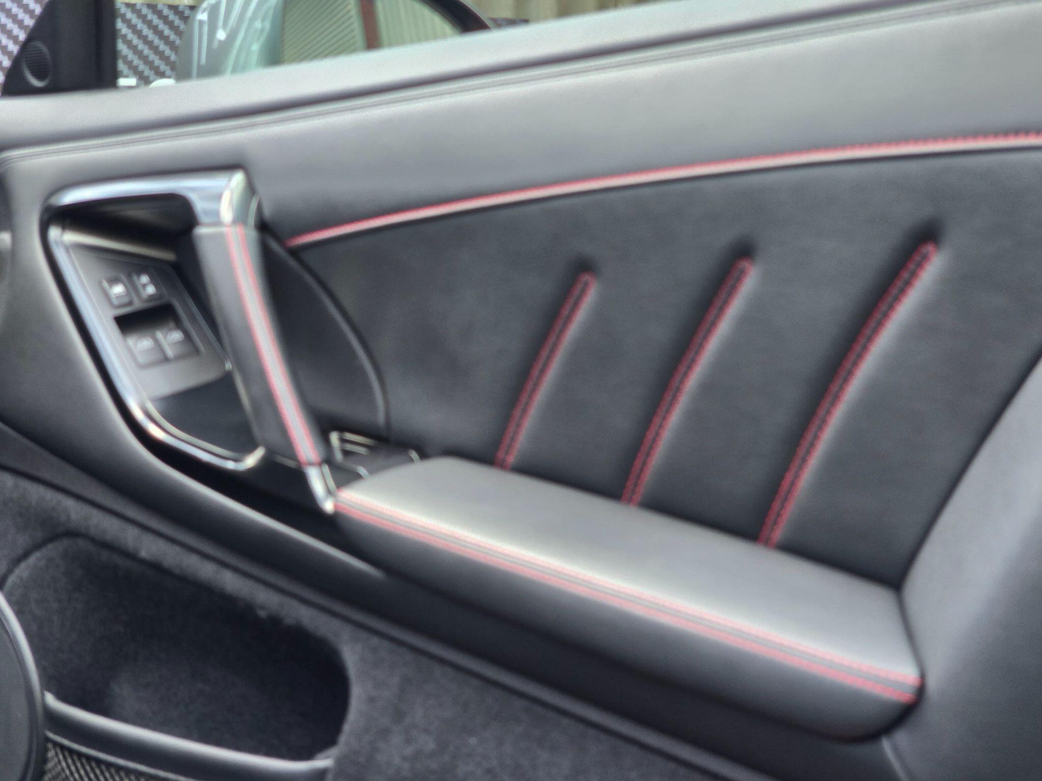Nissan GT-R view 37