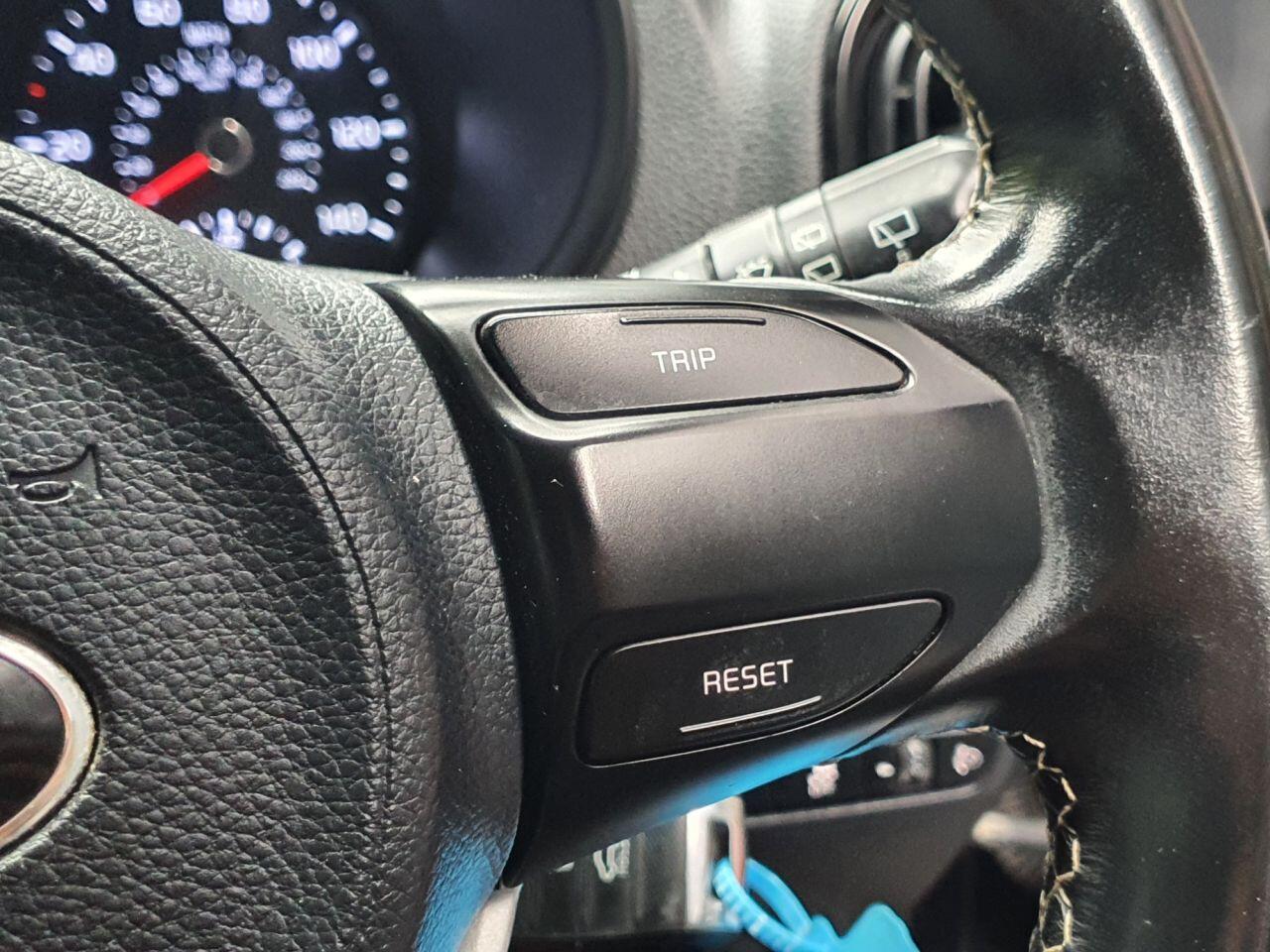 Kia Picanto view 29
