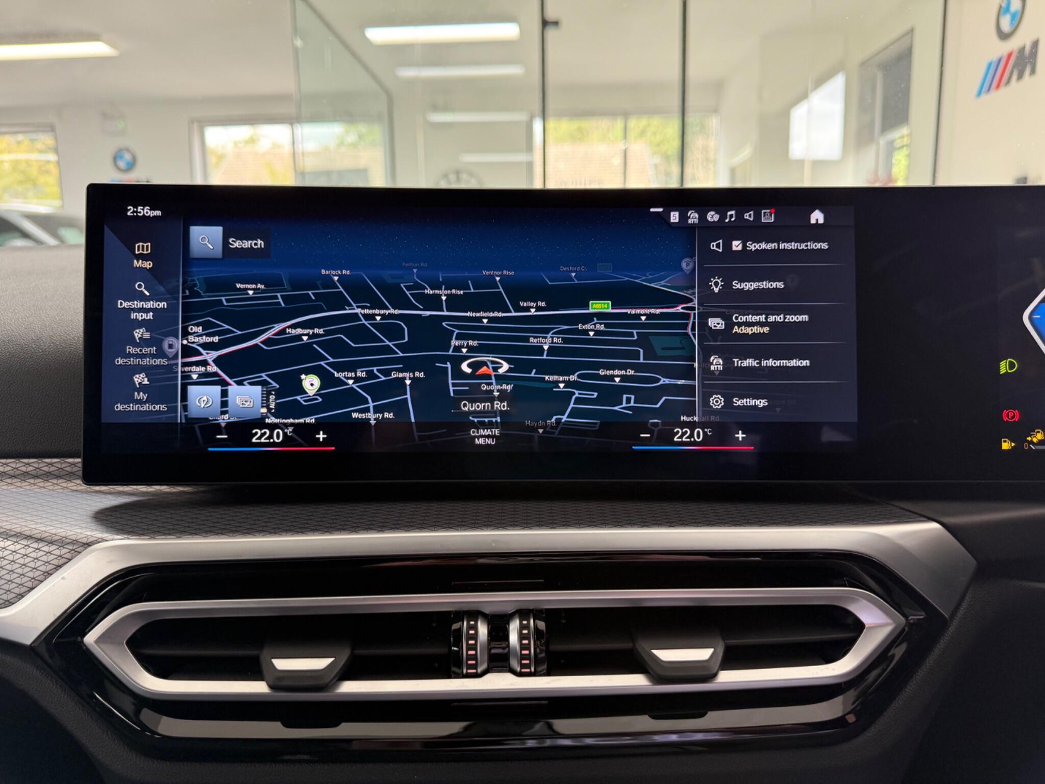 BMW 3 Series view 25