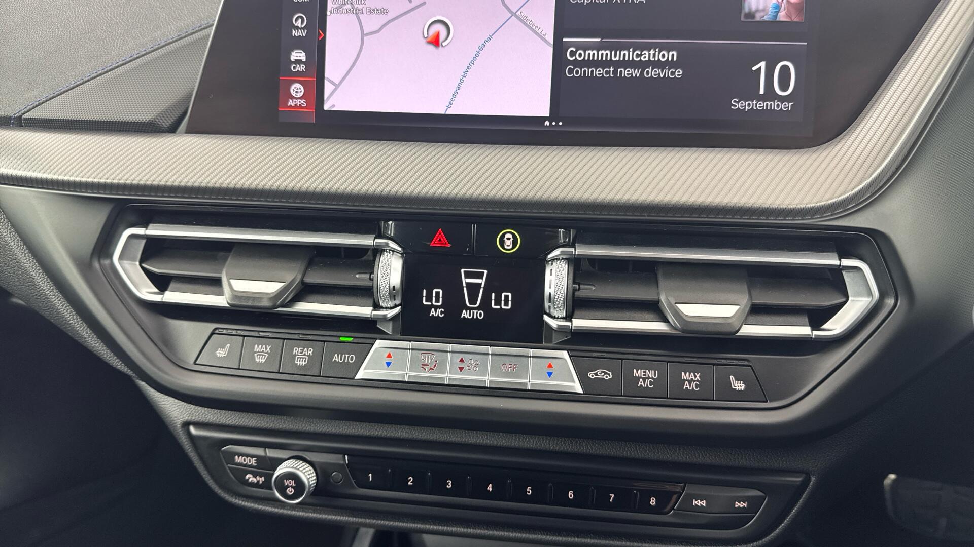 BMW 2 Series Gran Coupe view 35