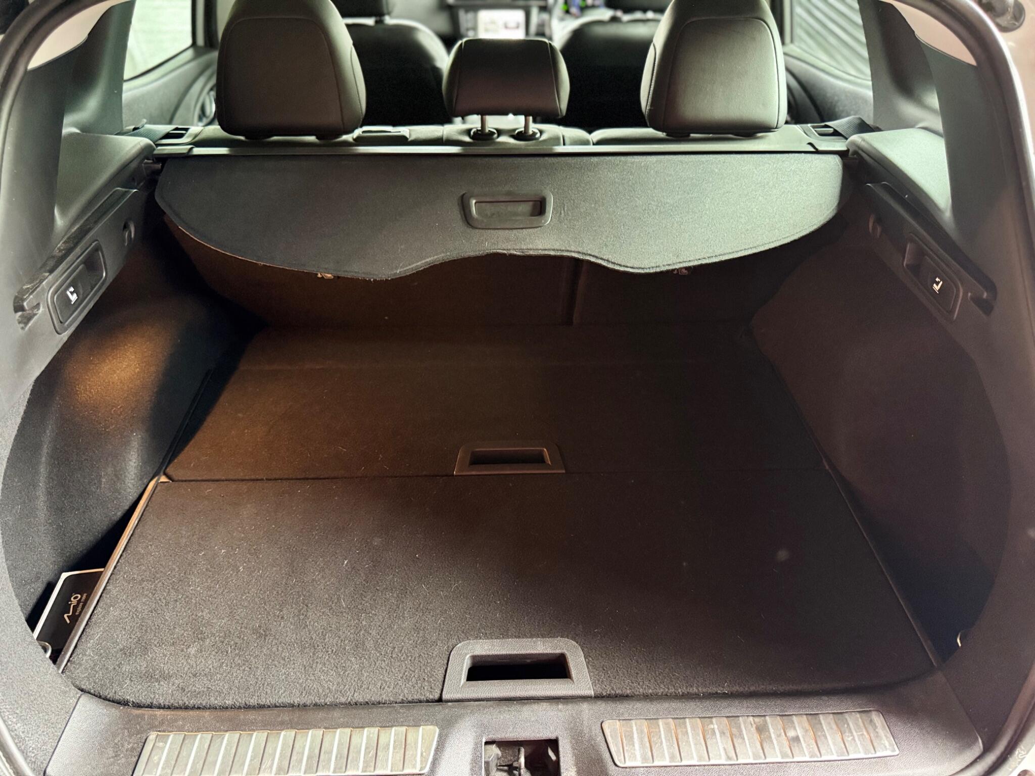 Renault Kadjar view 29