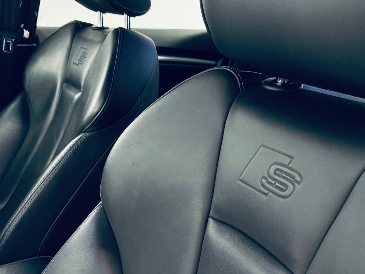 Audi S3 view 6