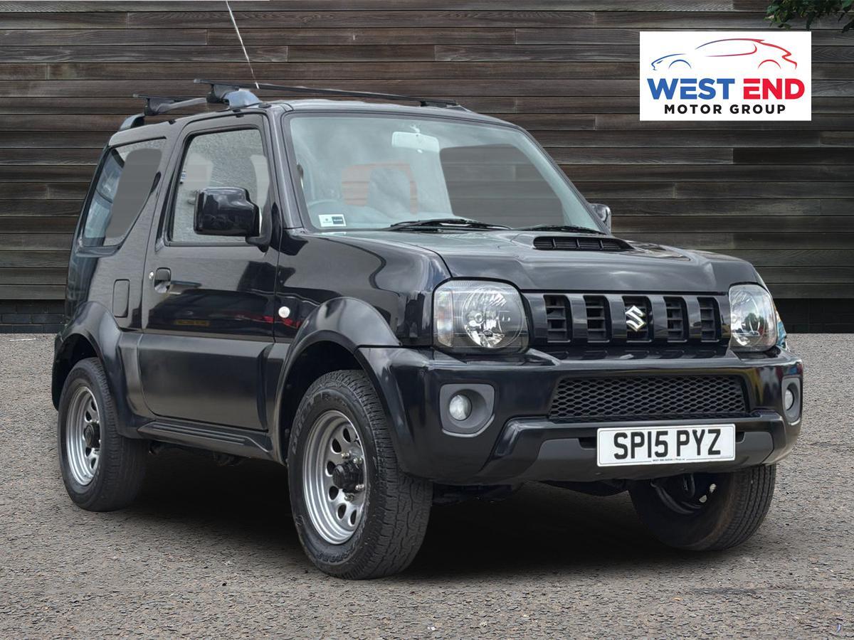 Jimny