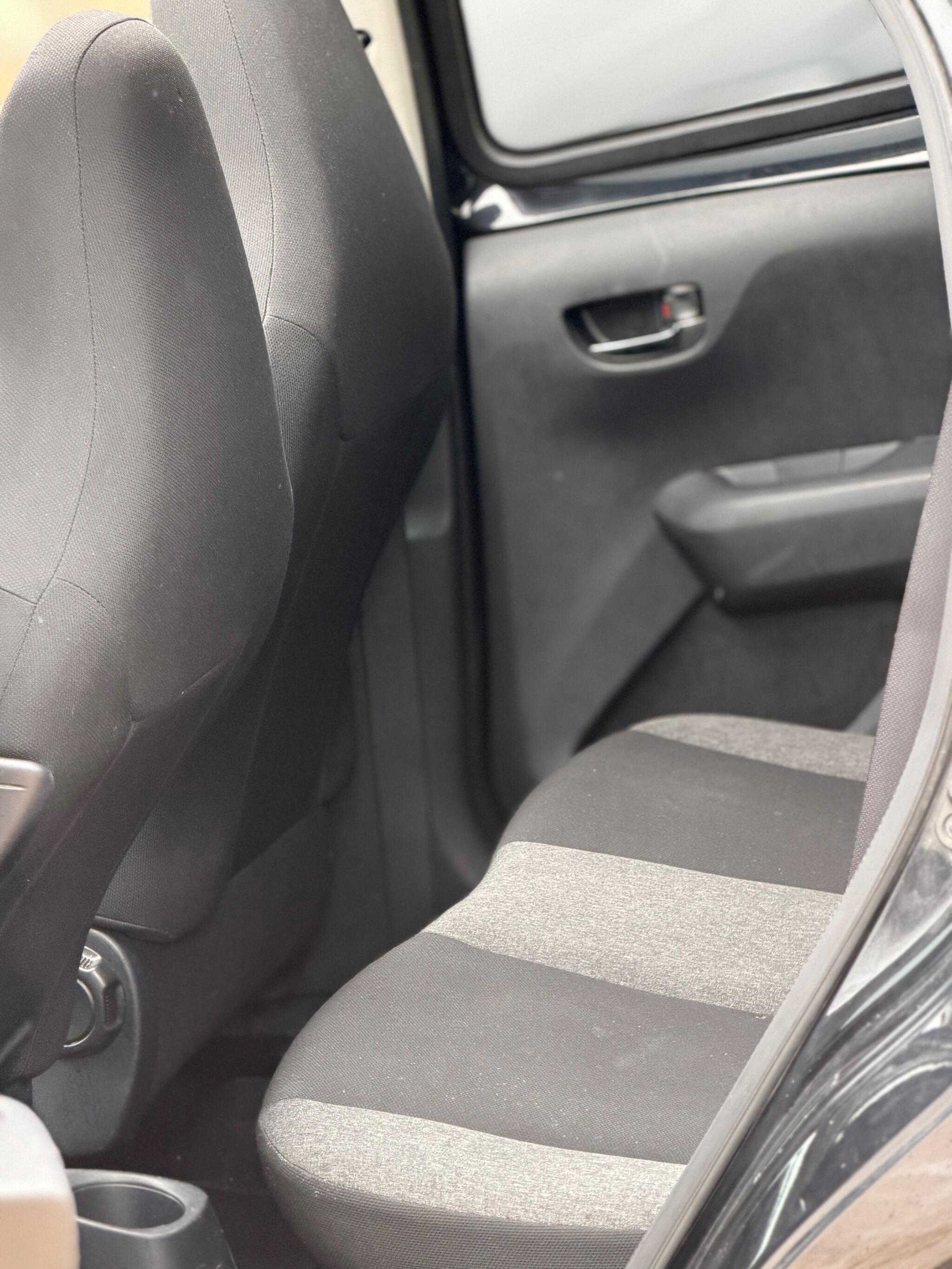 2015 Citroen C1 1.2 PureTech Flair Airscape Euro 5 5dr (Euro 5) image 26