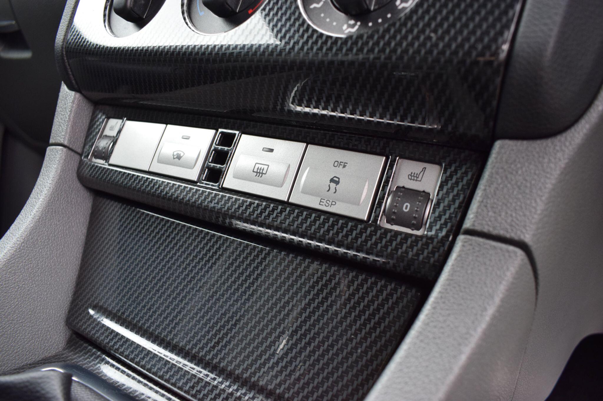 Ford Focus view 12