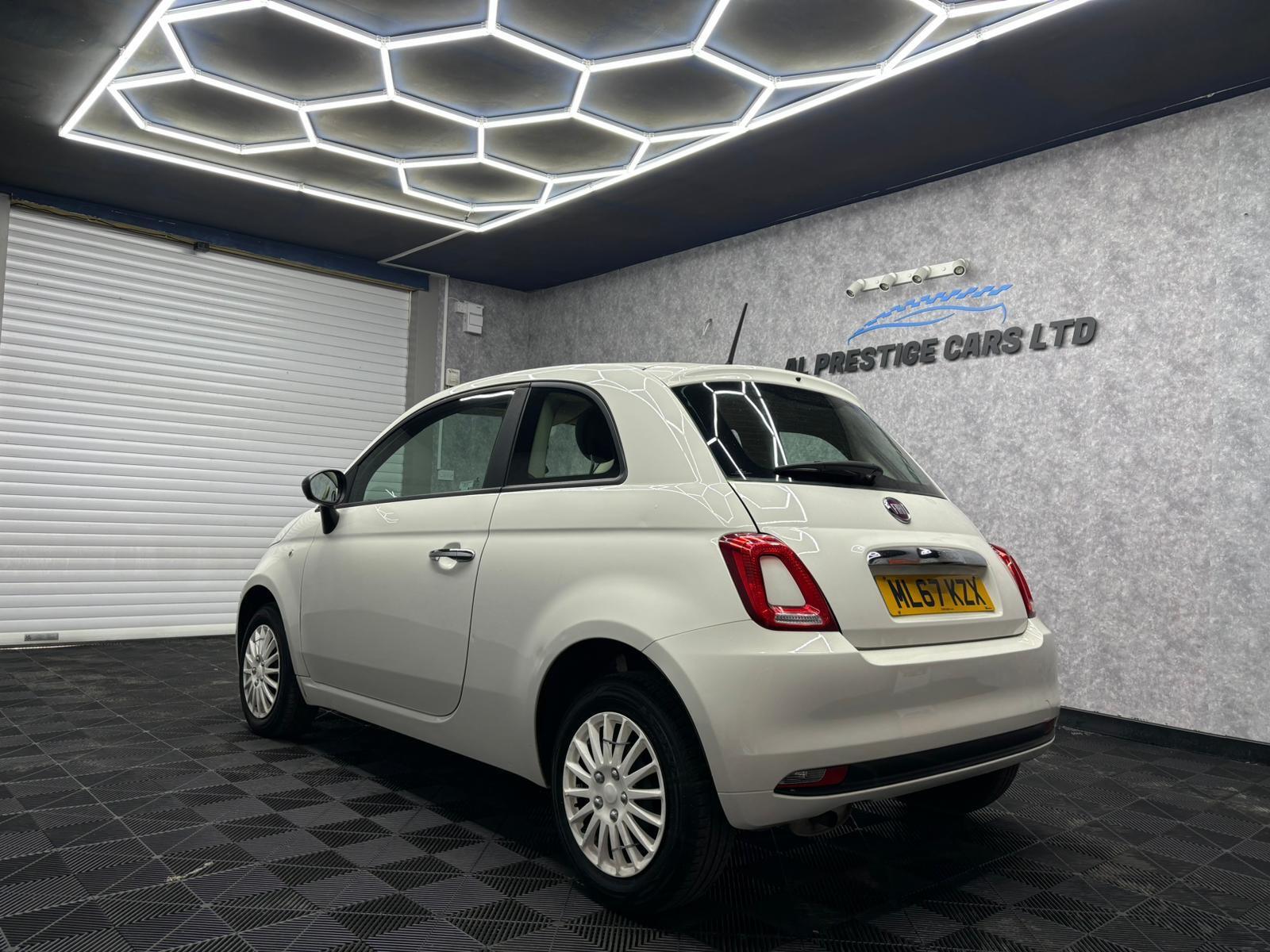 Fiat 500 view 10
